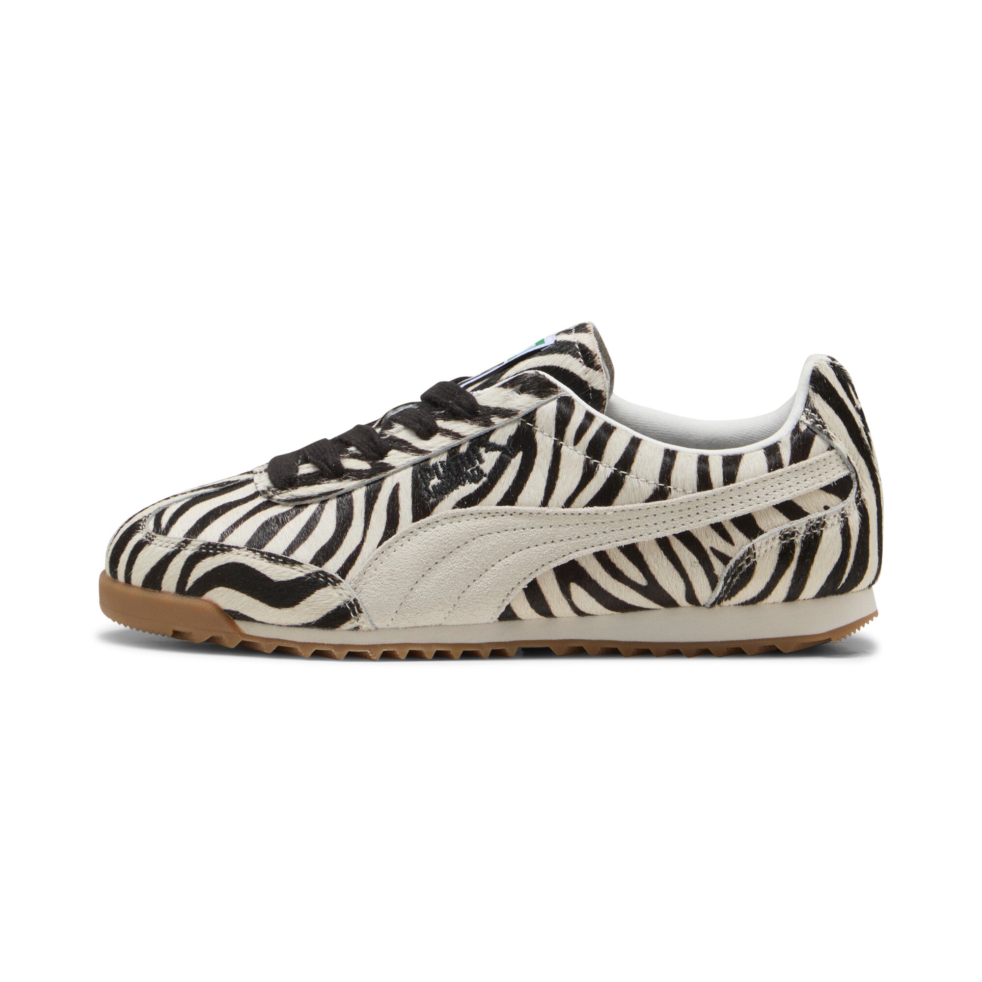 PUMA Sneakers »ARIZONA ZEBRA WNS«