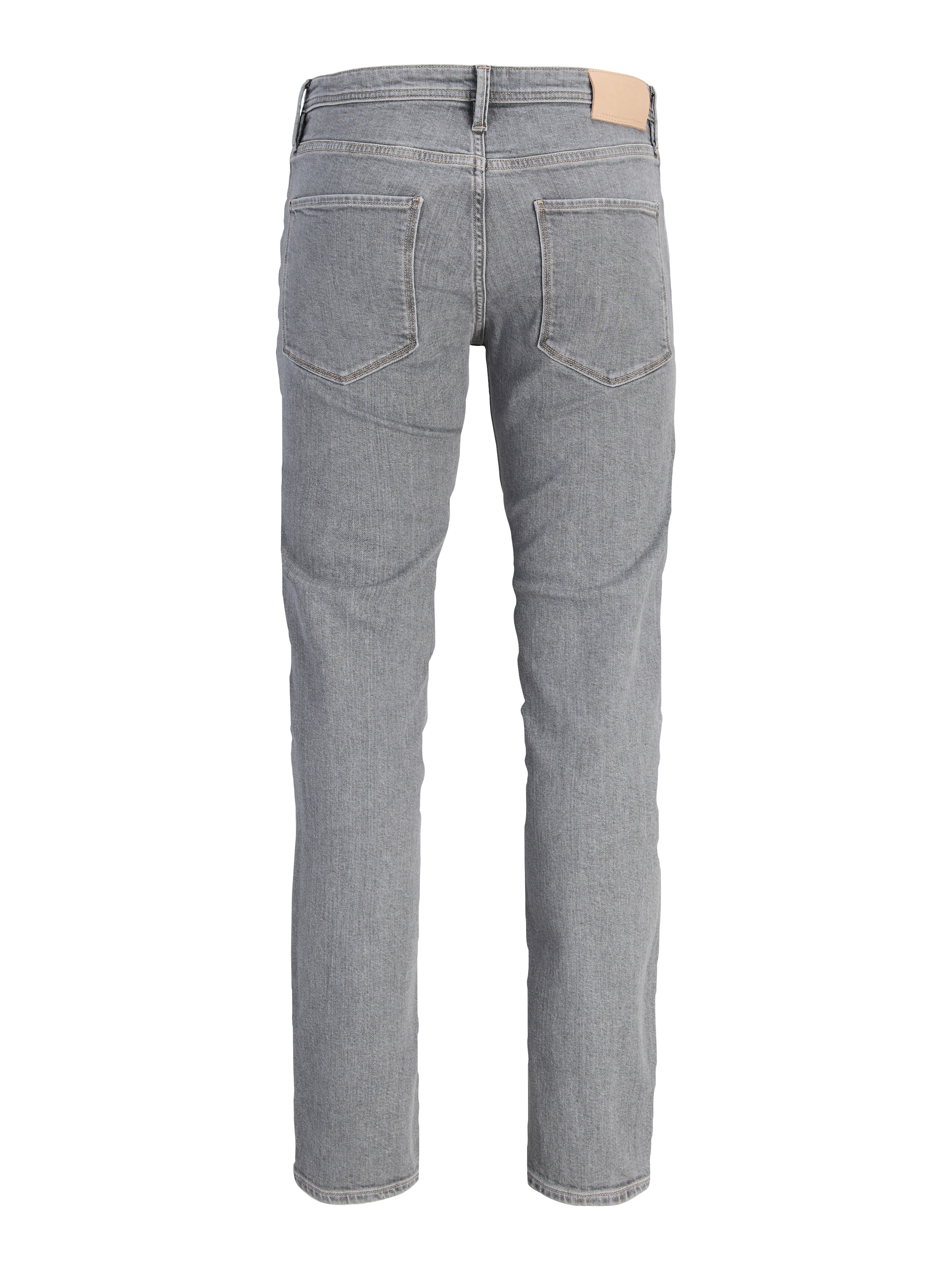 Jack & Jones Jeans coupe régulière »JJICLARK JJFELIX AM 241« Baumwollmischung, regular fit