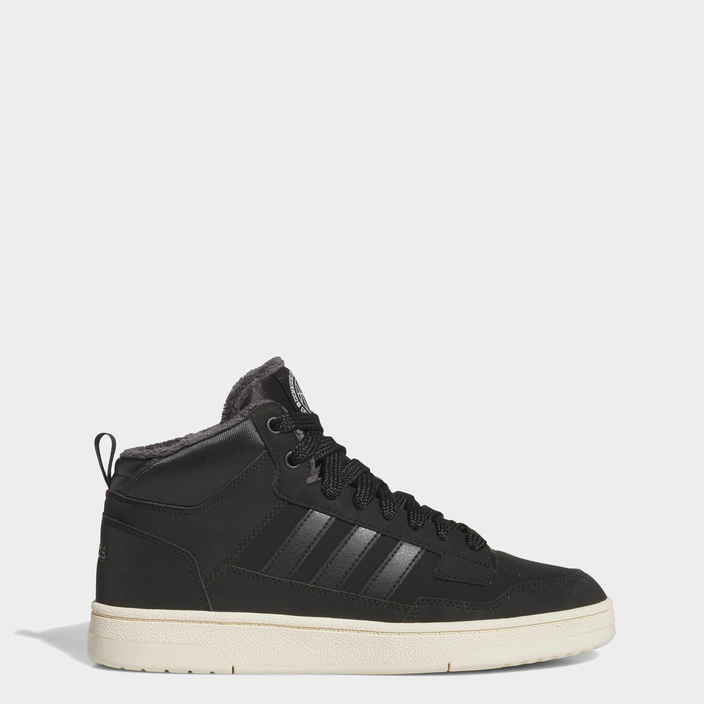 adidas Sportswear Sneakers »RAPID COURT MID WINTERIZED«