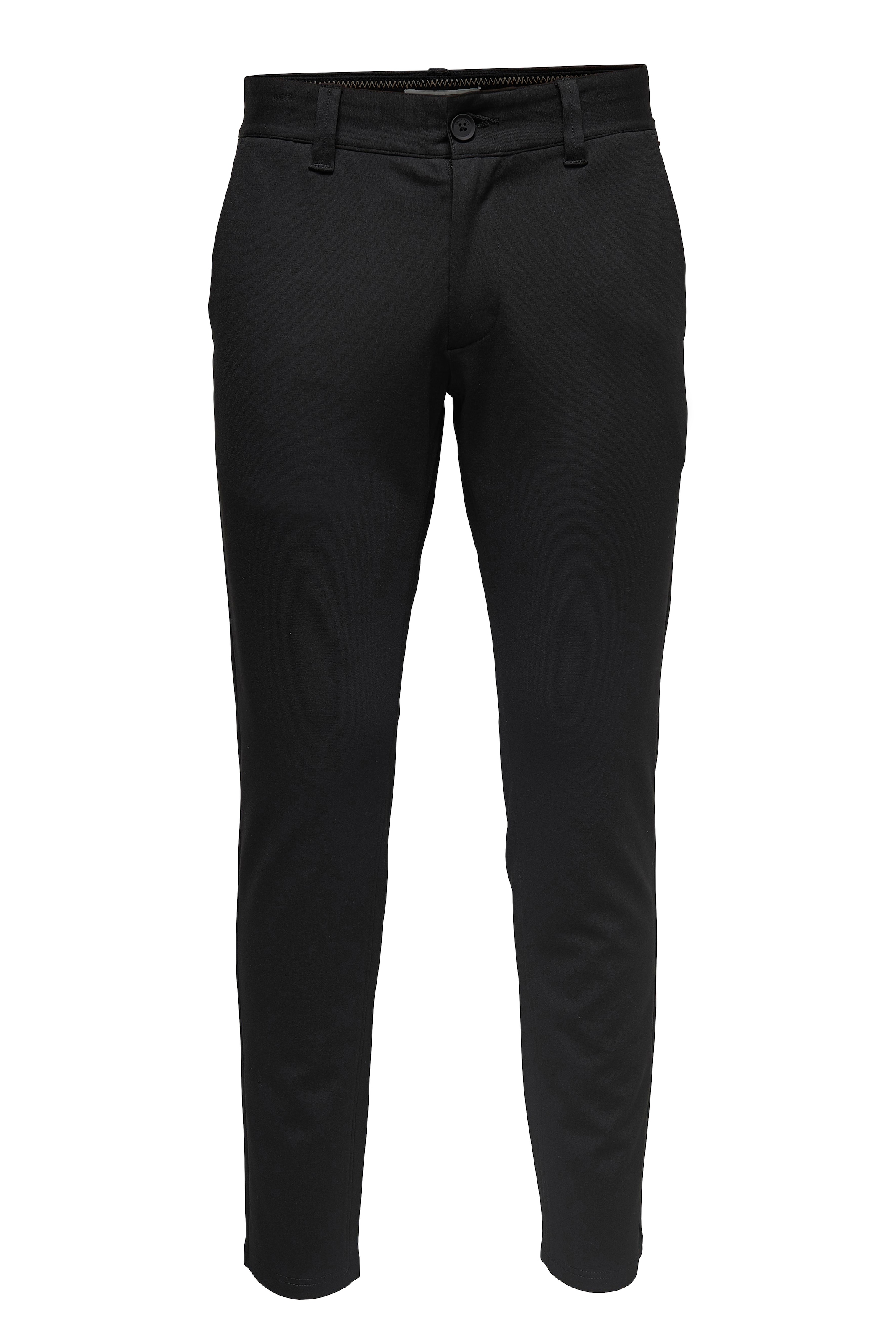 ONLY & SONS Chinos »ONSMARK SLIM GW 0209 PANT NOOS«  Viskosemischung, slim fit