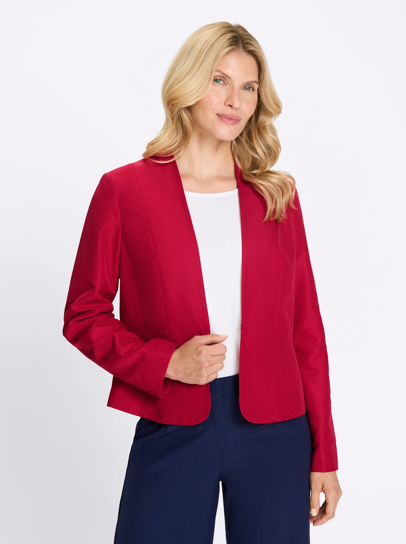 Classic Basics Veste blazer »Blazer«