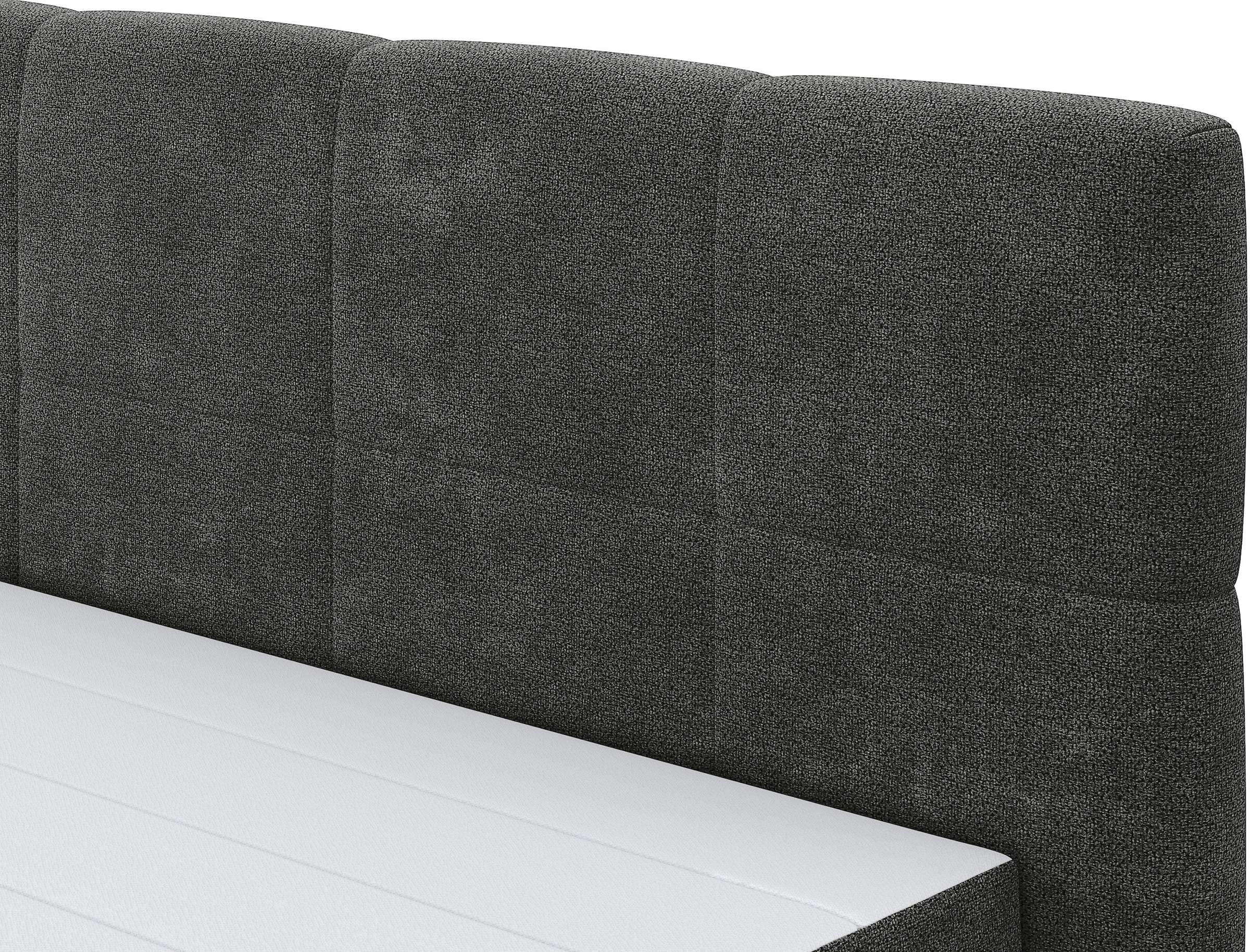 COTTA Lit de boxe »Kimy inkl. Bettkasten« erhältlich in den Breiten 160x200cm & 180x200cm