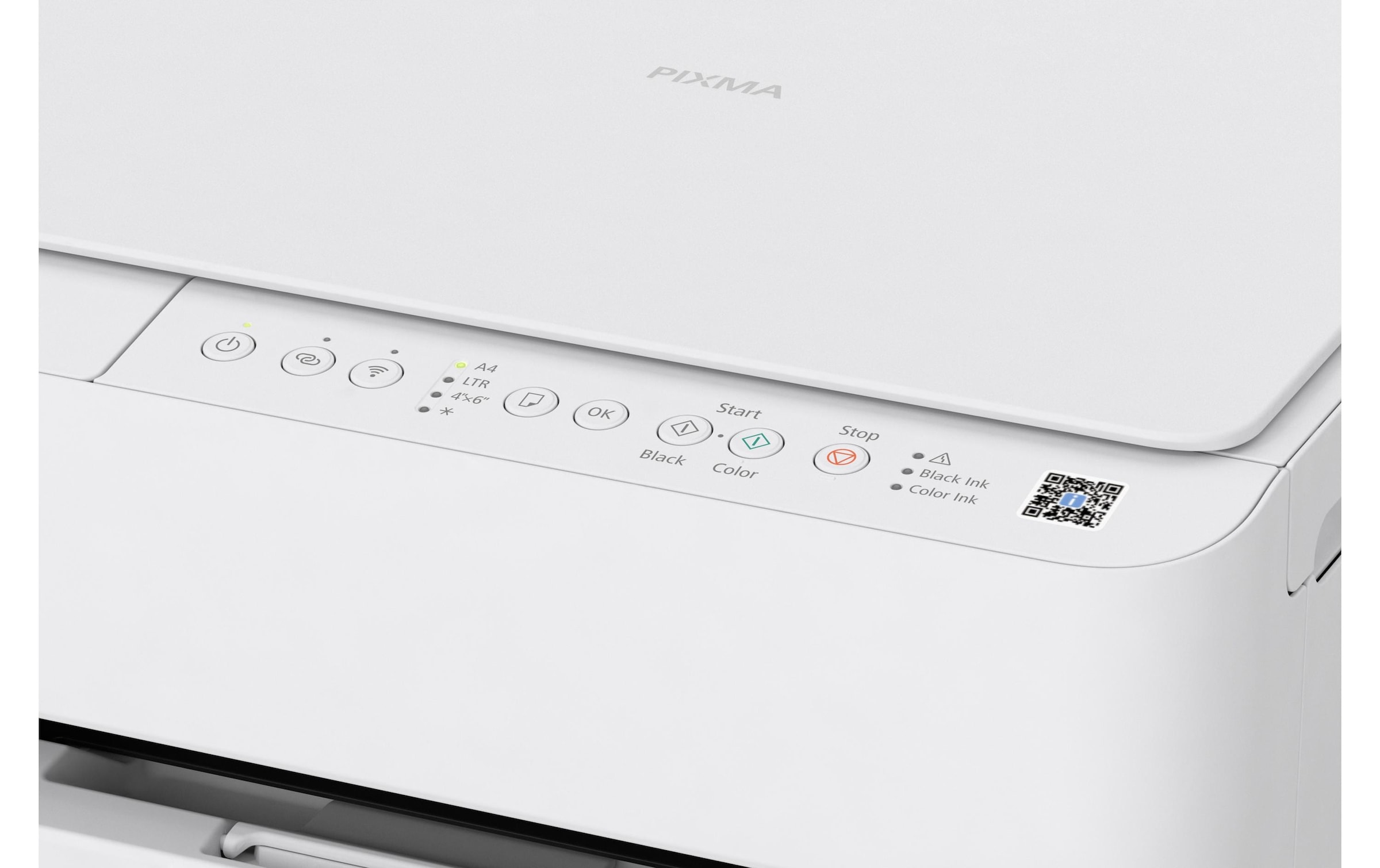 Canon Multifunktionsdrucker »PIXMA TS4150i«