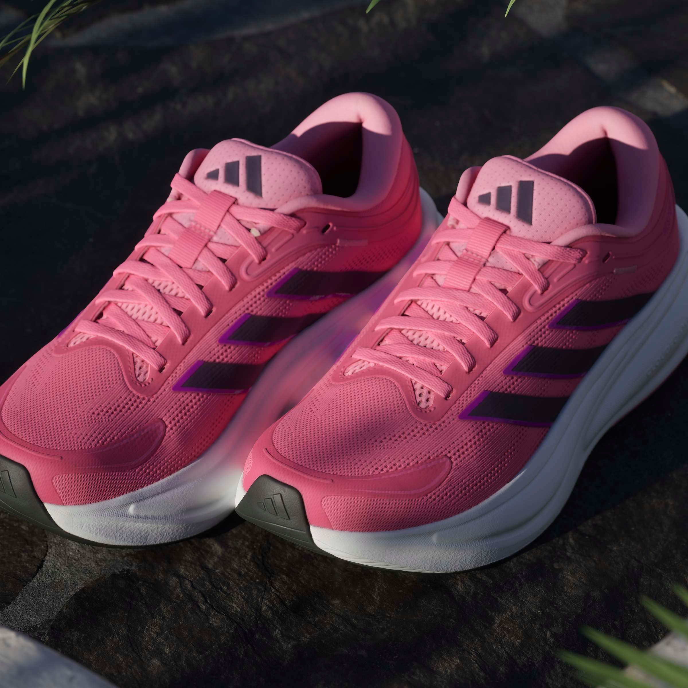 adidas Performance Laufschuh »RESPONSE 2«