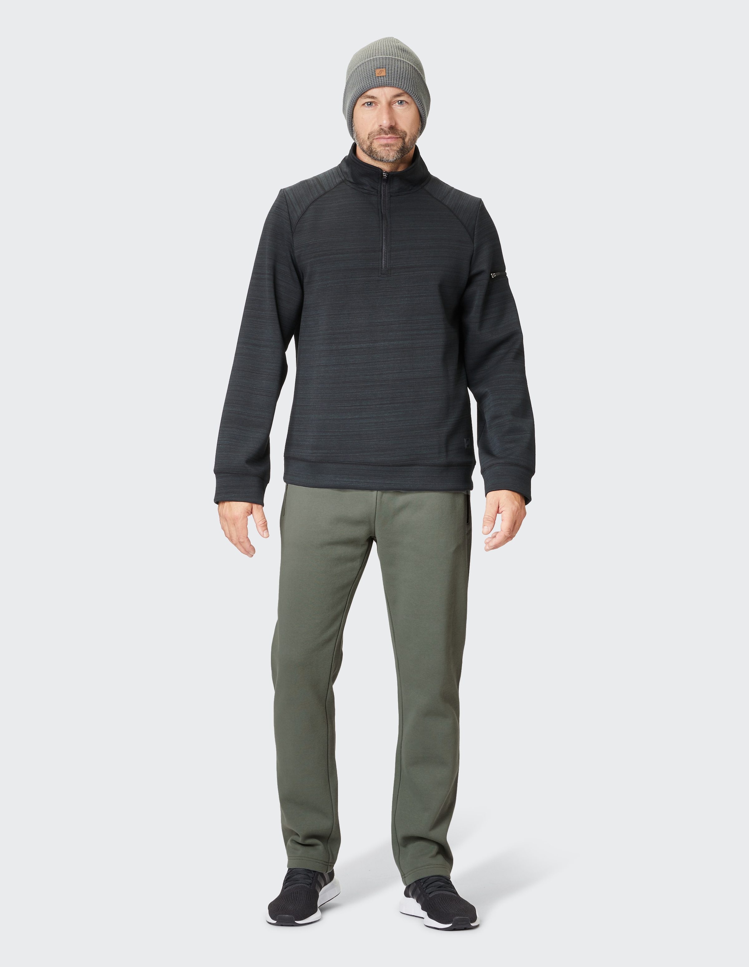 Joy Sportswear Sweathose »H SWEATHOSE MAX«  aus Baumwolle und Polyester, weiches Material