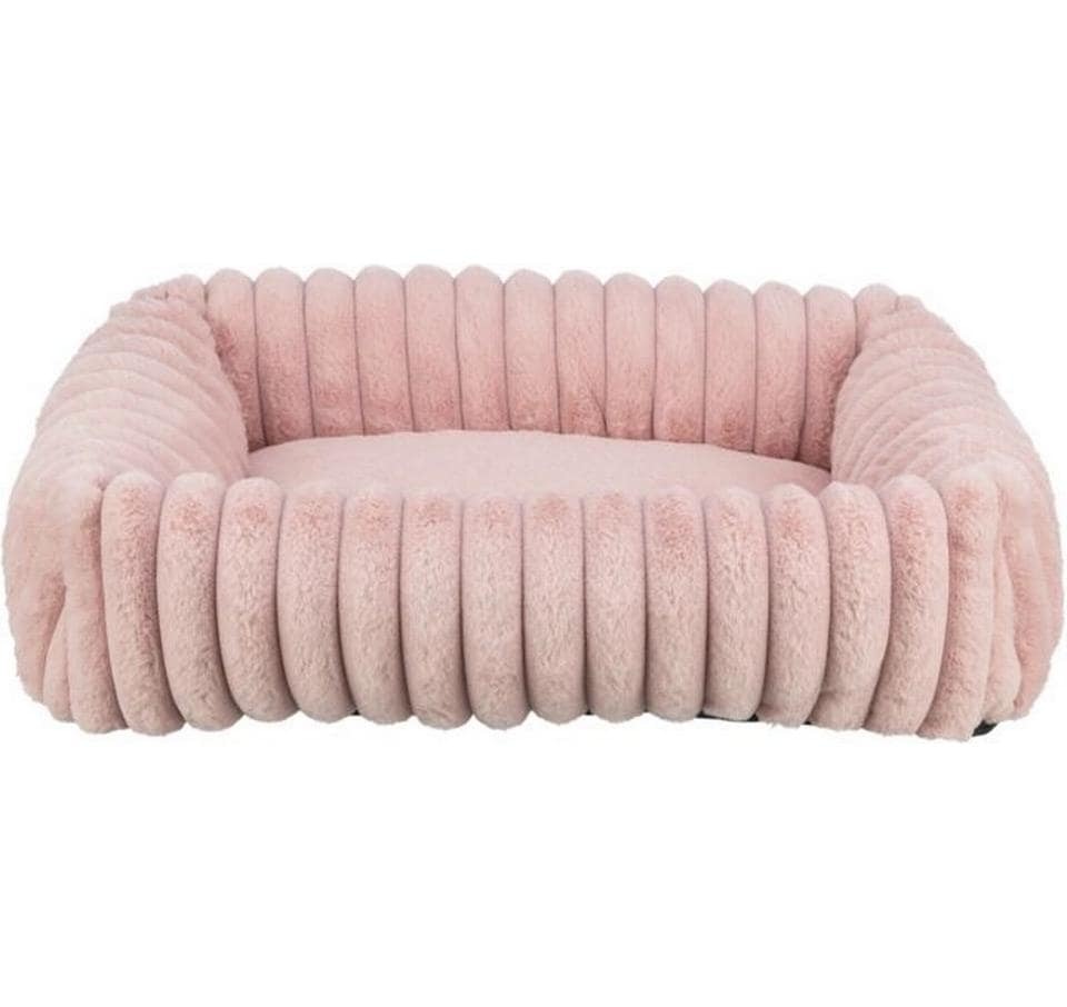TRIXIE Lit pour chien »Lonni 80 x 60 cm«