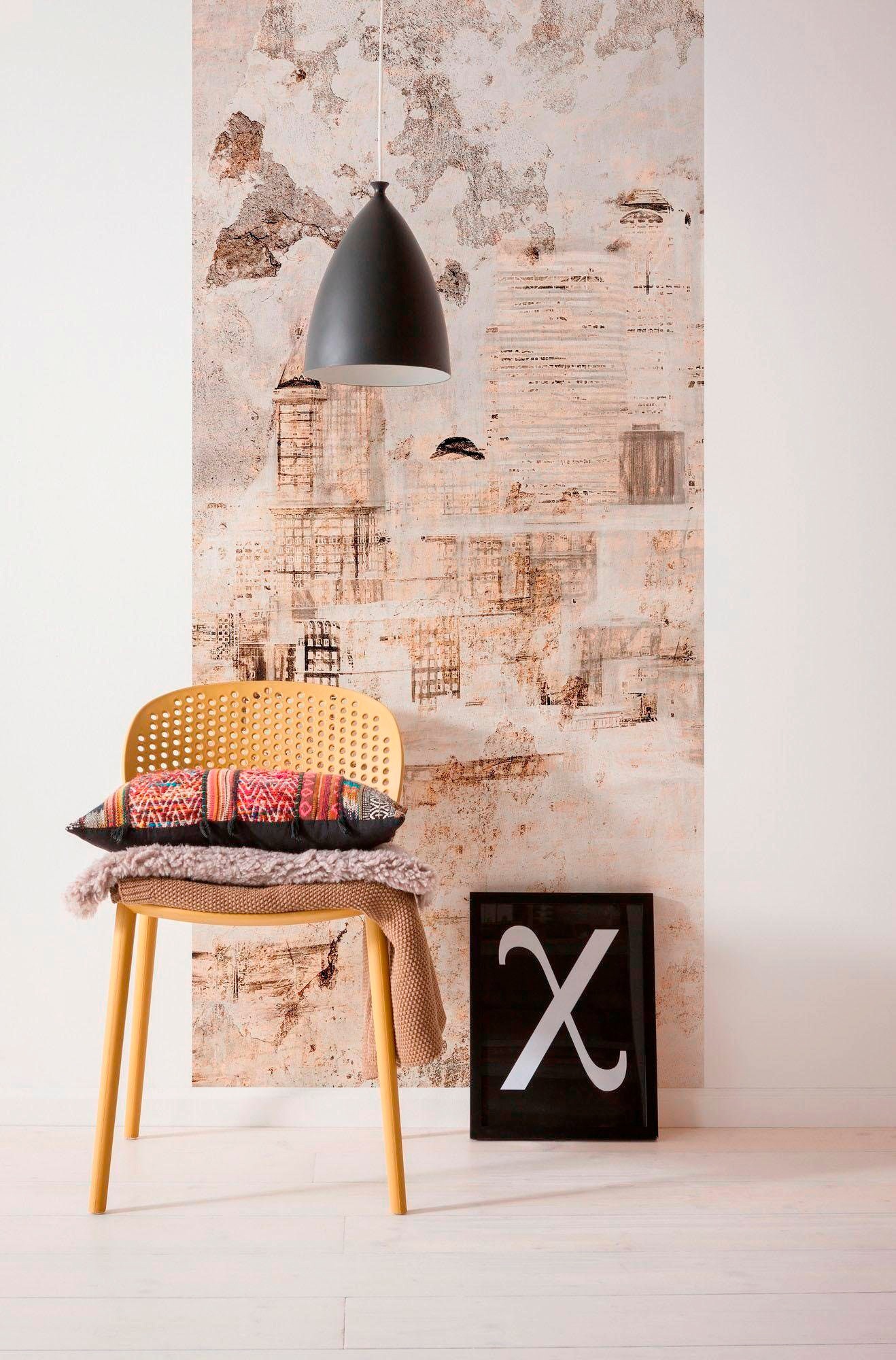 Komar Papier peint intissé (Breite x Höhe), Vliestapete, 100 cm Bahnbreite