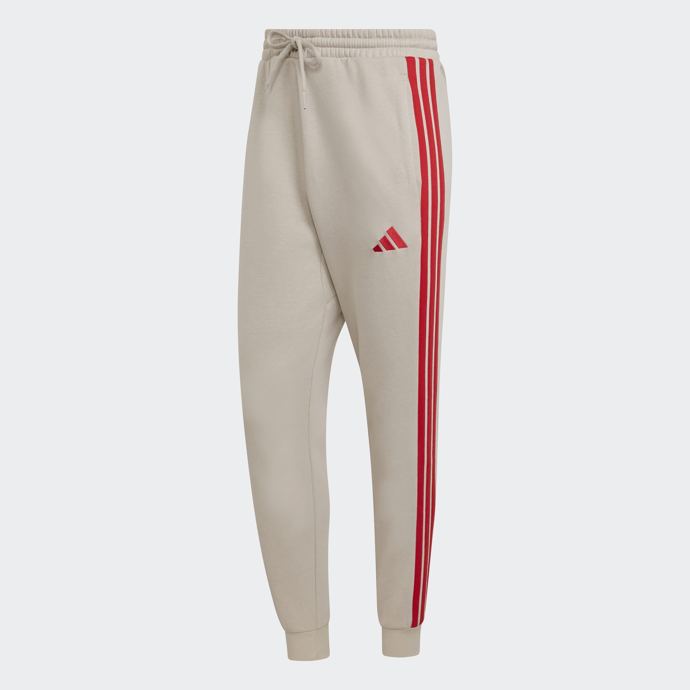 adidas Sportswear Pantalon de sport »ESSENTIALS 3-STREIFEN«