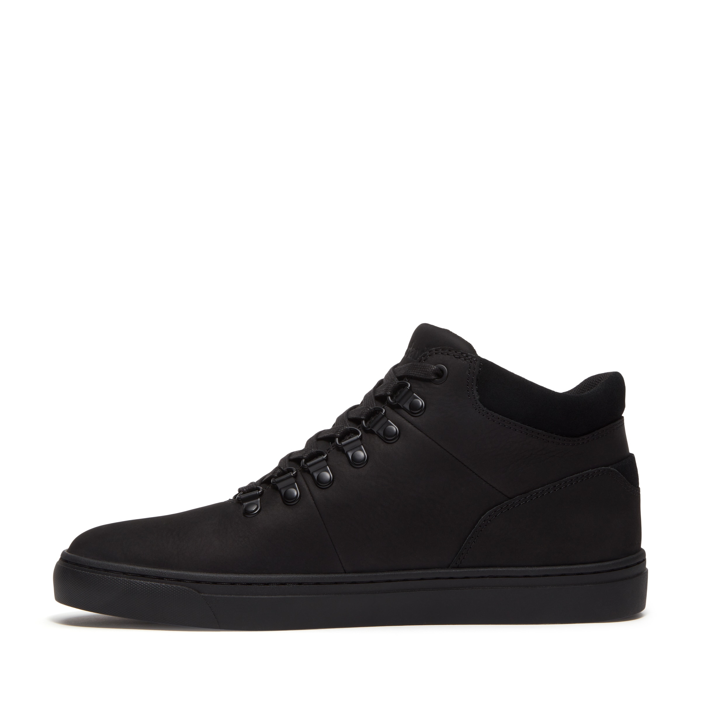 Timberland Bottines à lacets »LISBON HILL - MID LACE SNEAKER«