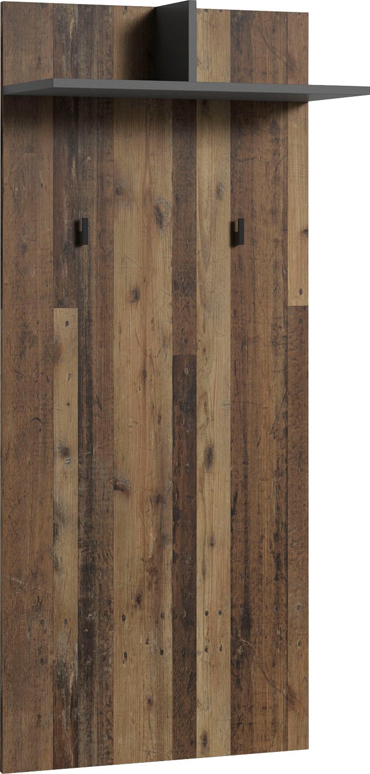 byLIVING Garderoben-Set »Ben« 3 Stk. tlg.