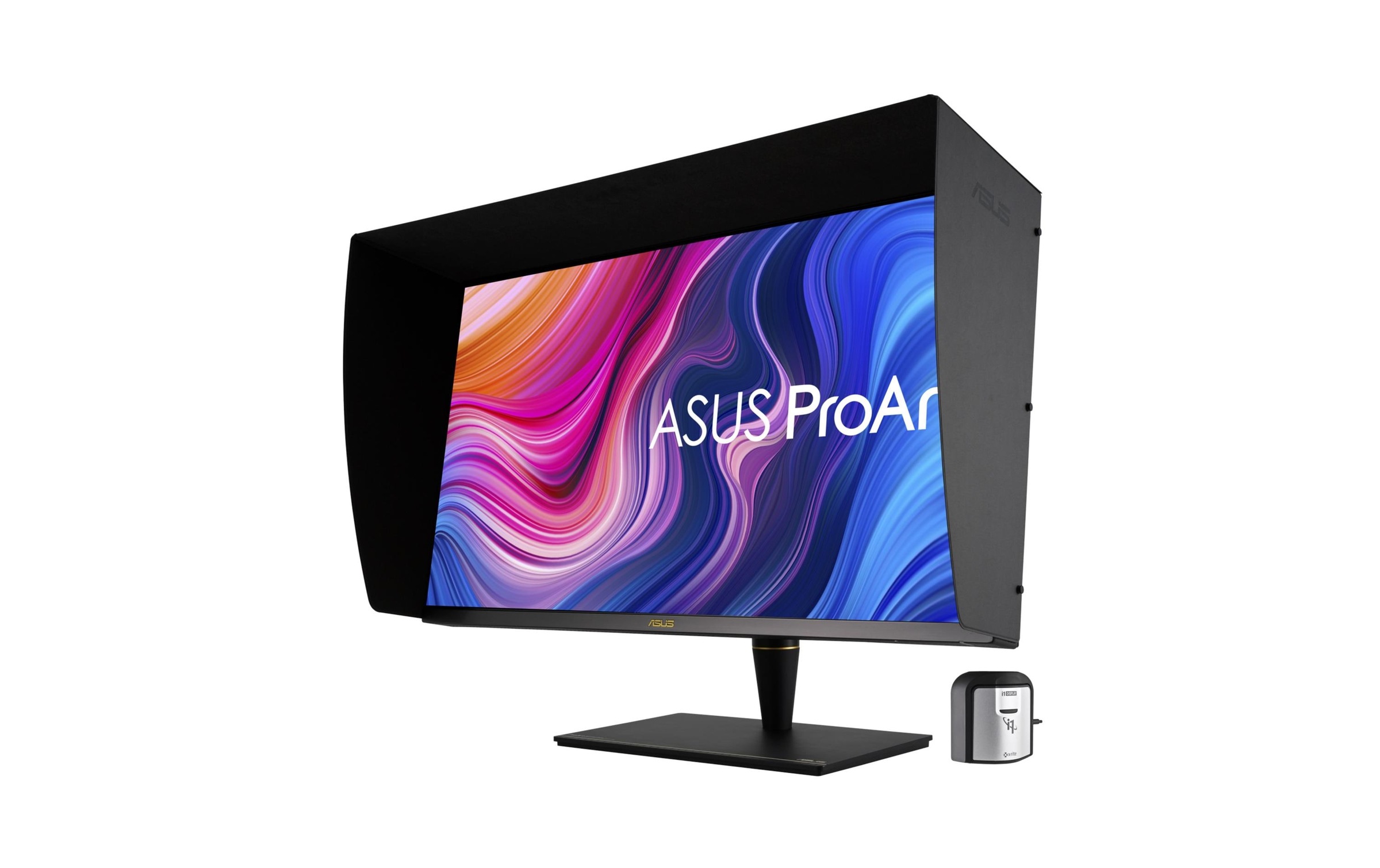 Asus Ergo Monitor »PA27UCX-K« 68,31 cm/27 ″  3840 x 2160 px 5 Reaktionszeit 60 Hz