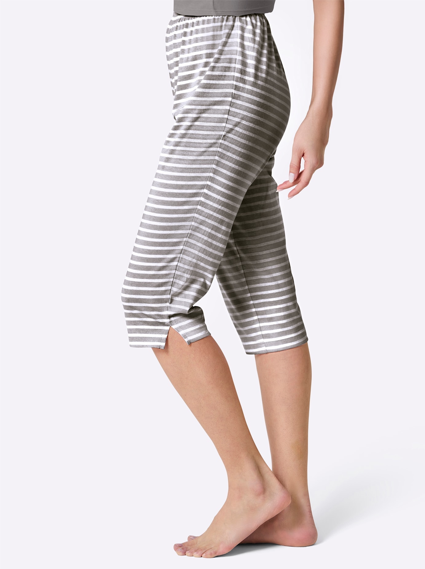 wäschepur Pantalon capri