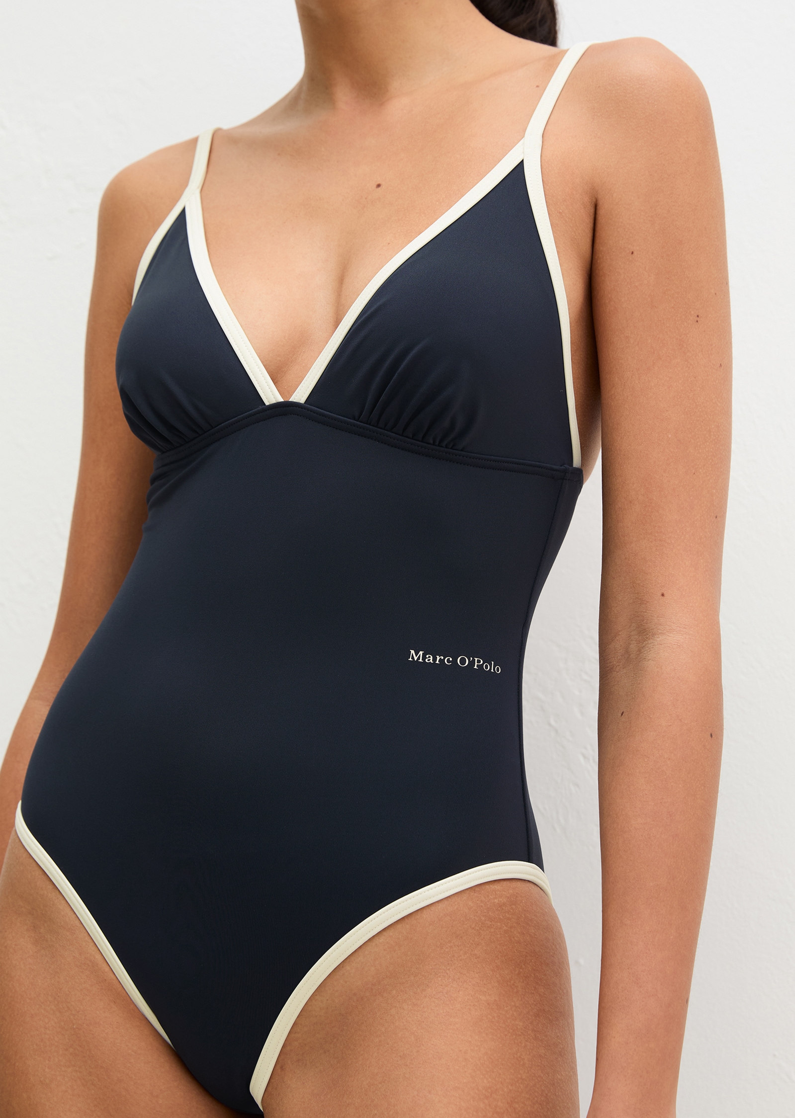 Marc O'Polo Badeanzug »Essentials«