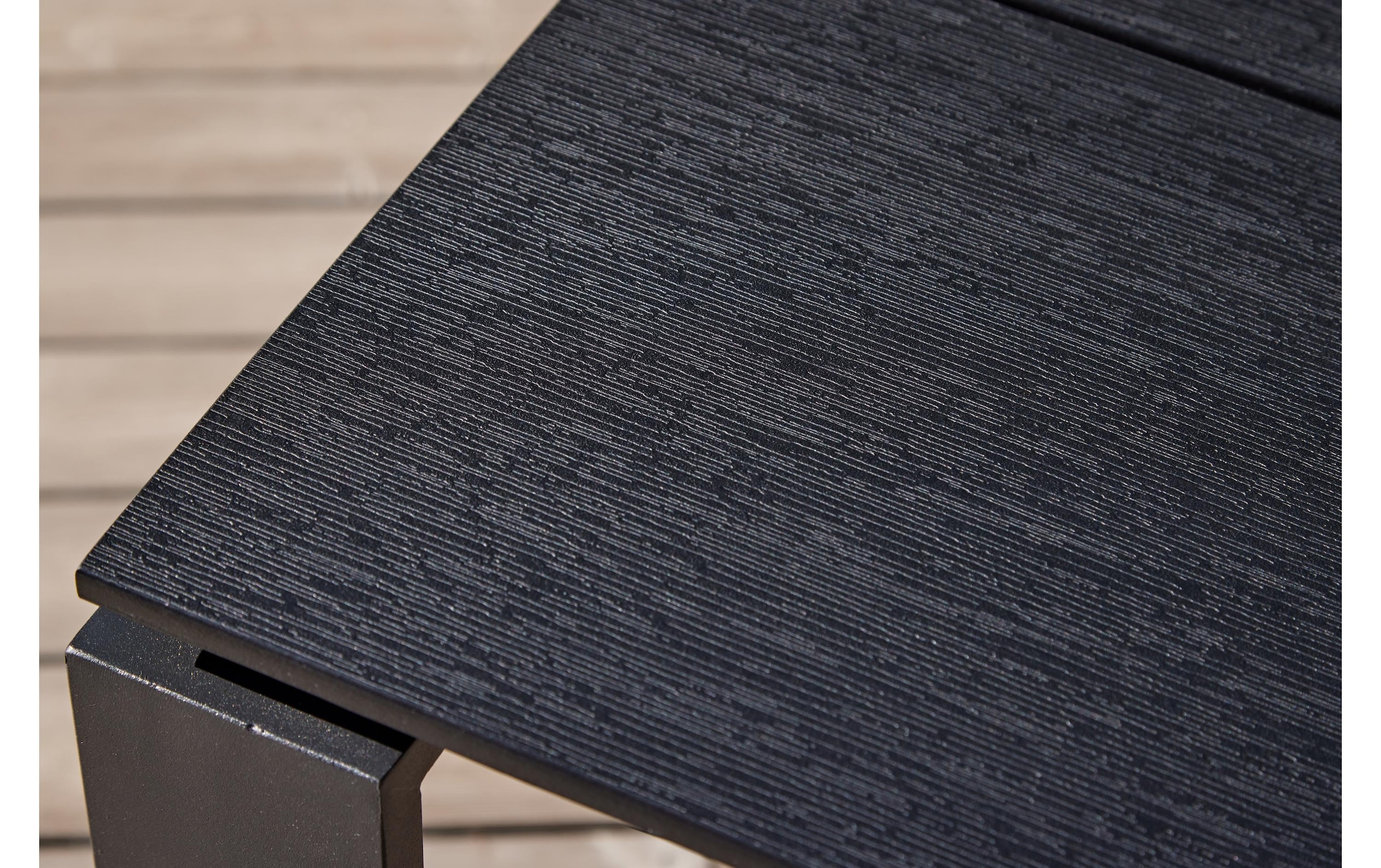 Schou Gartentisch »Martinus 210 x 100 cm«