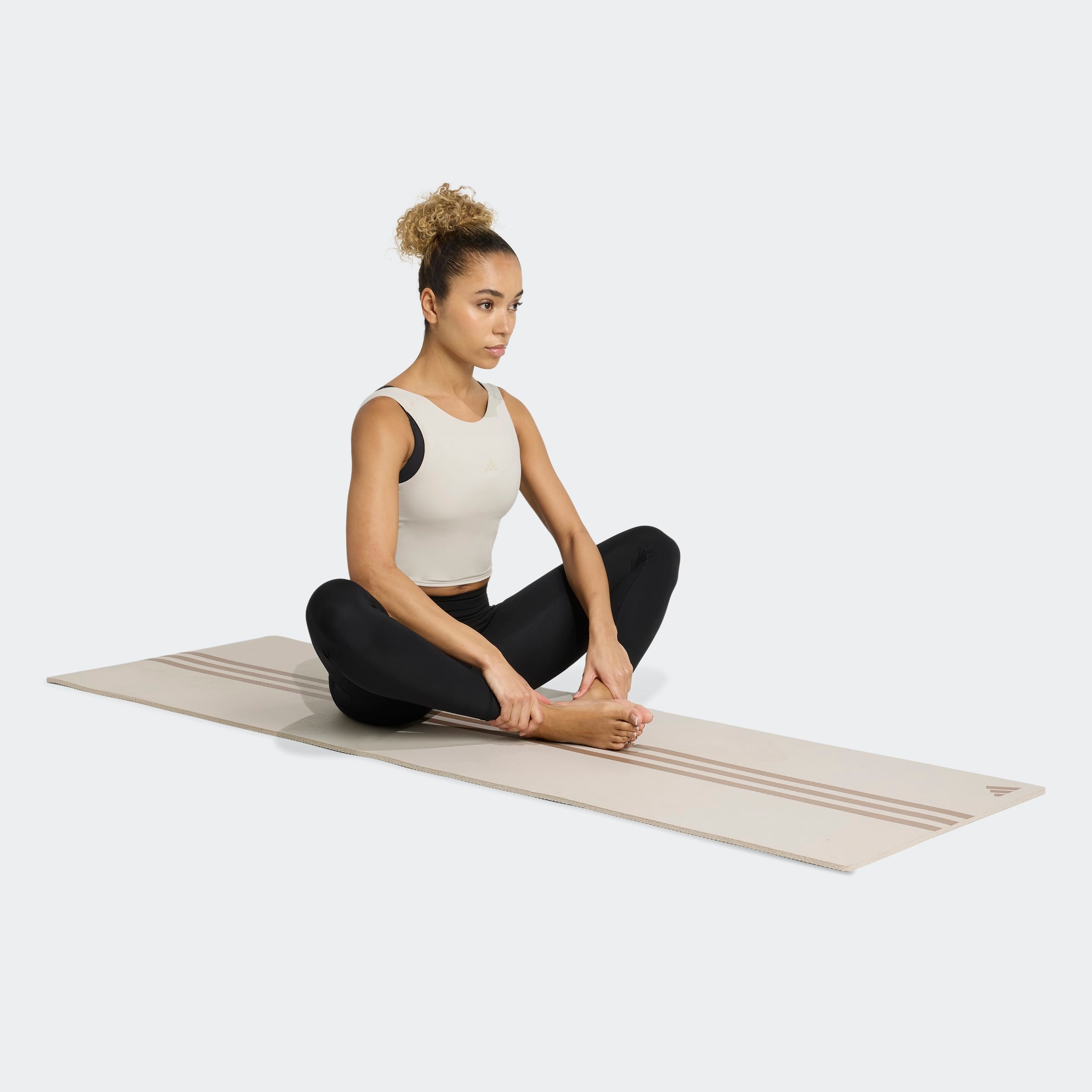 adidas Performance Débardeur »YOGA MOTION«