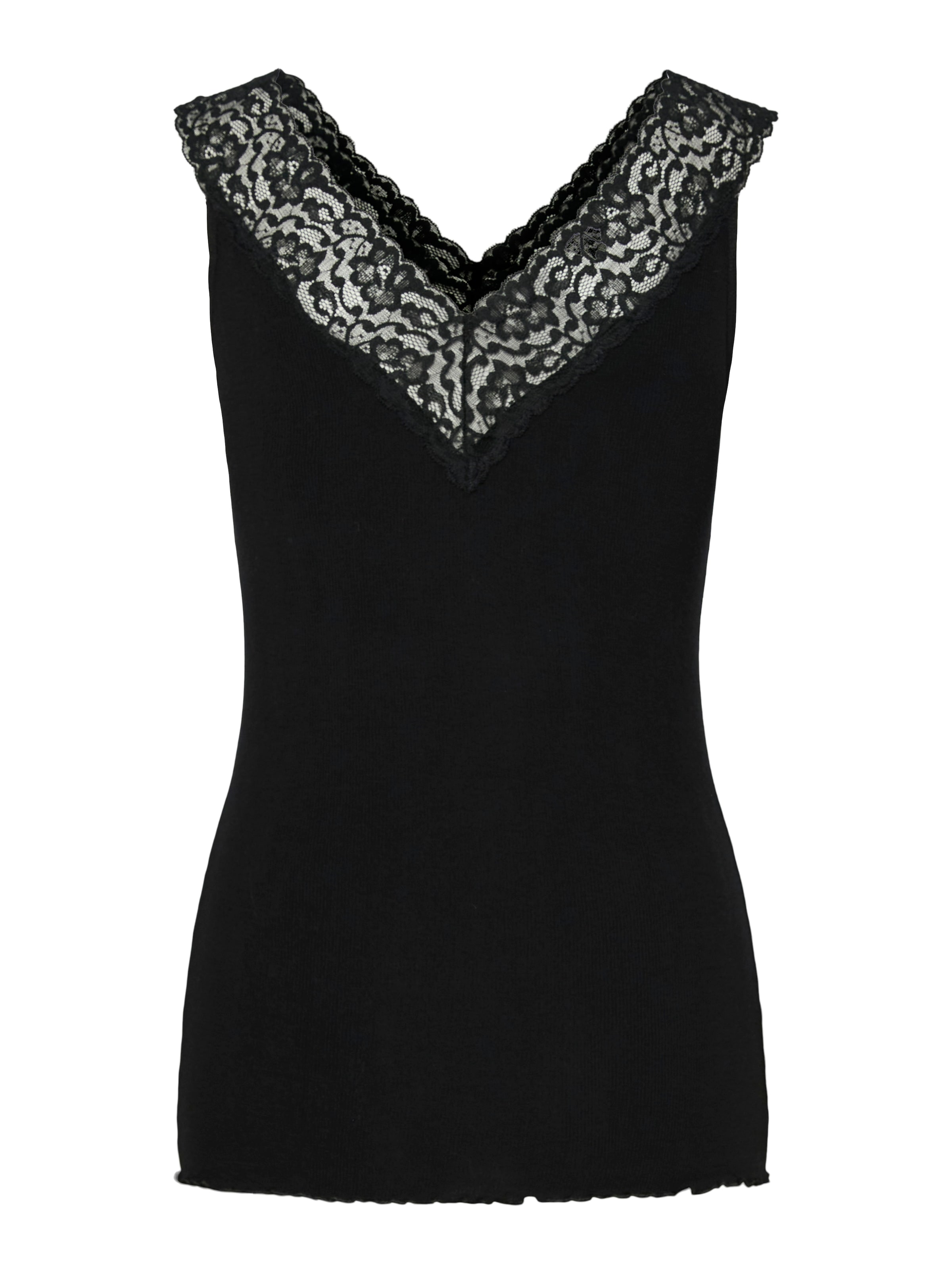 pieces Spitzentop »PCSIRI«
