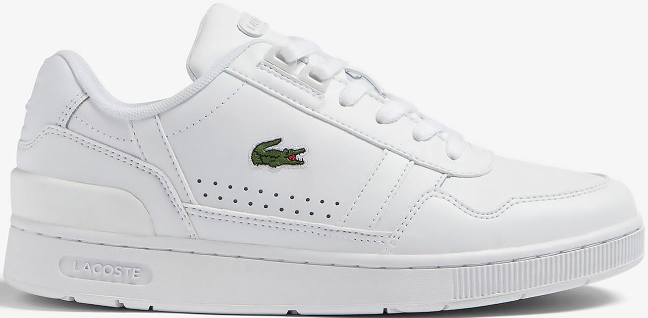 Lacoste Sneakers »T-CLIP 123 13 SFA«
