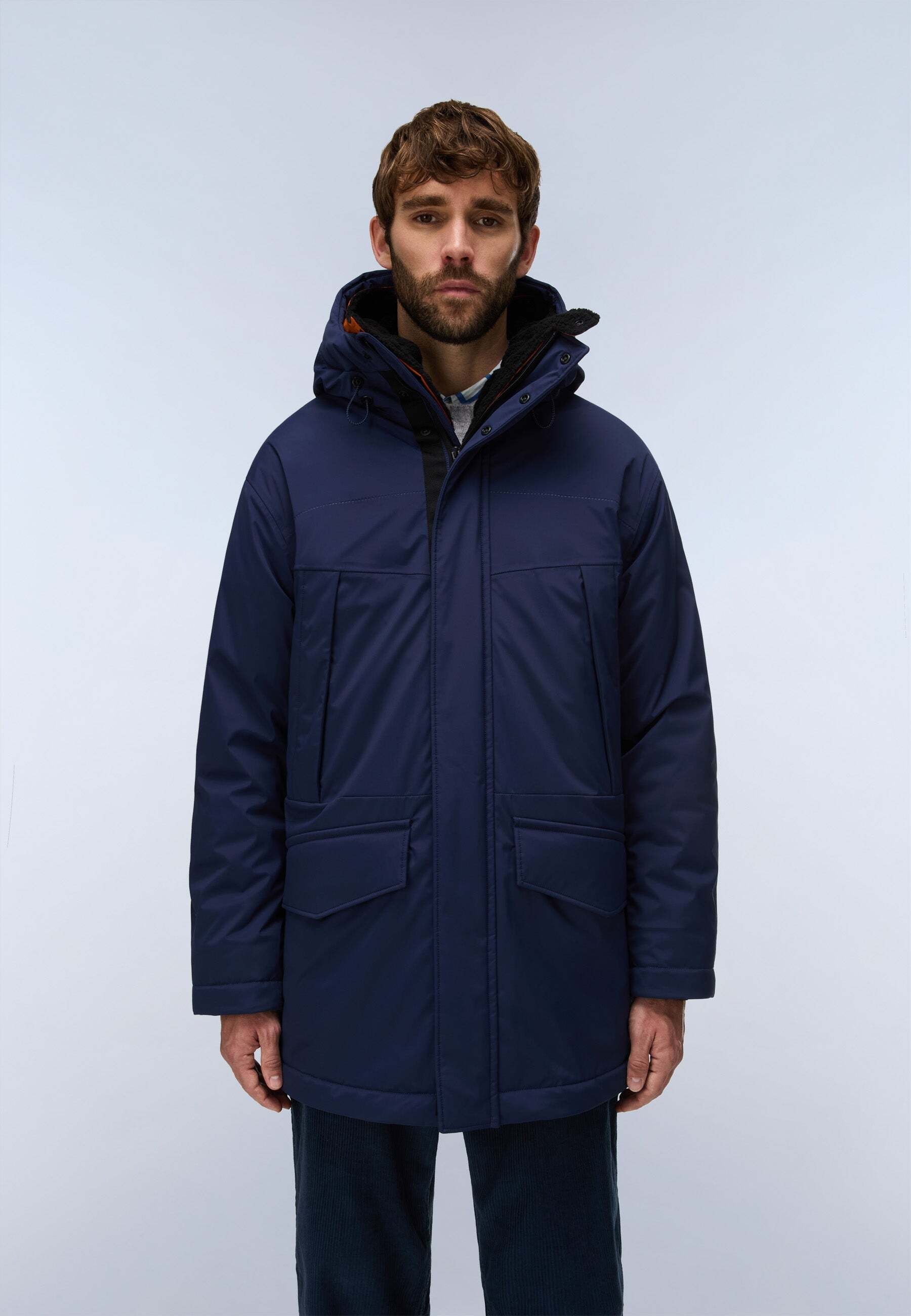 Napapijri Parka »Napapijri Parka SERIE 20-22 PARKA«
