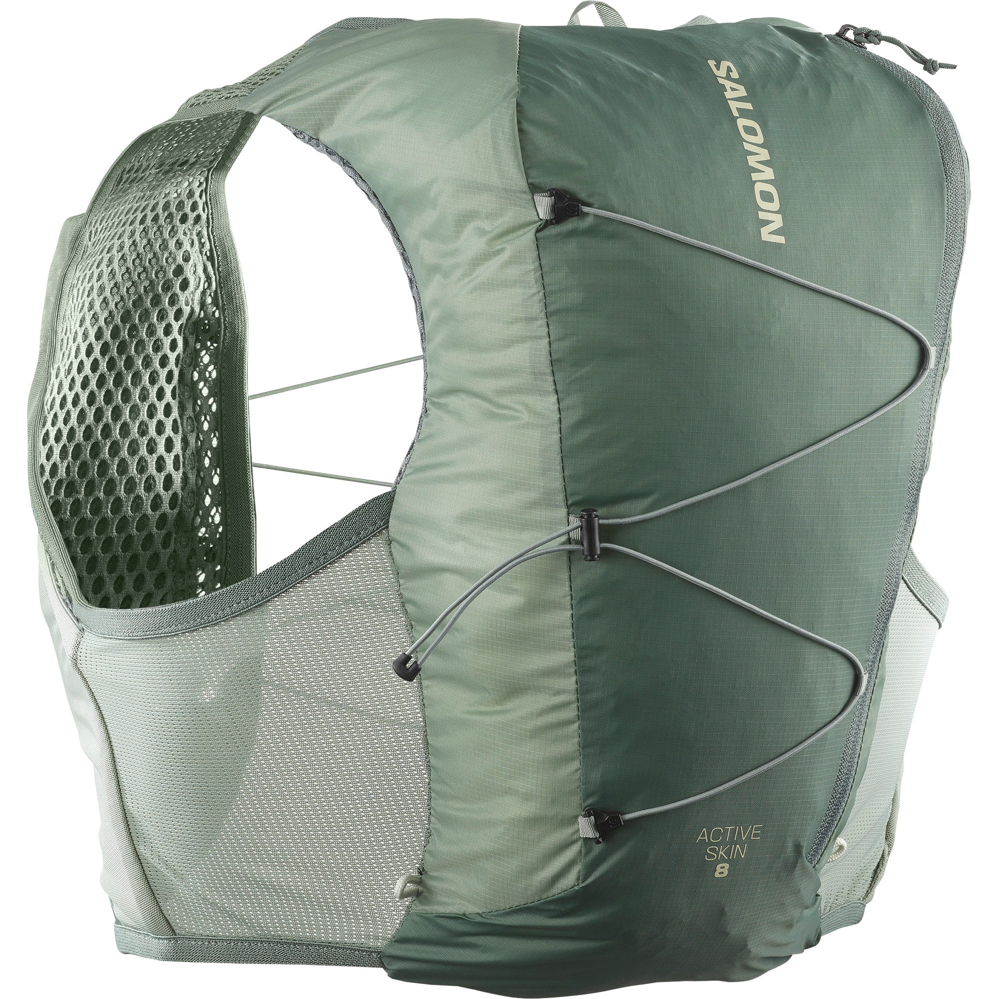 Salomon Trinkrucksack »ACTIVE SKIN 8 NO FLASKS«