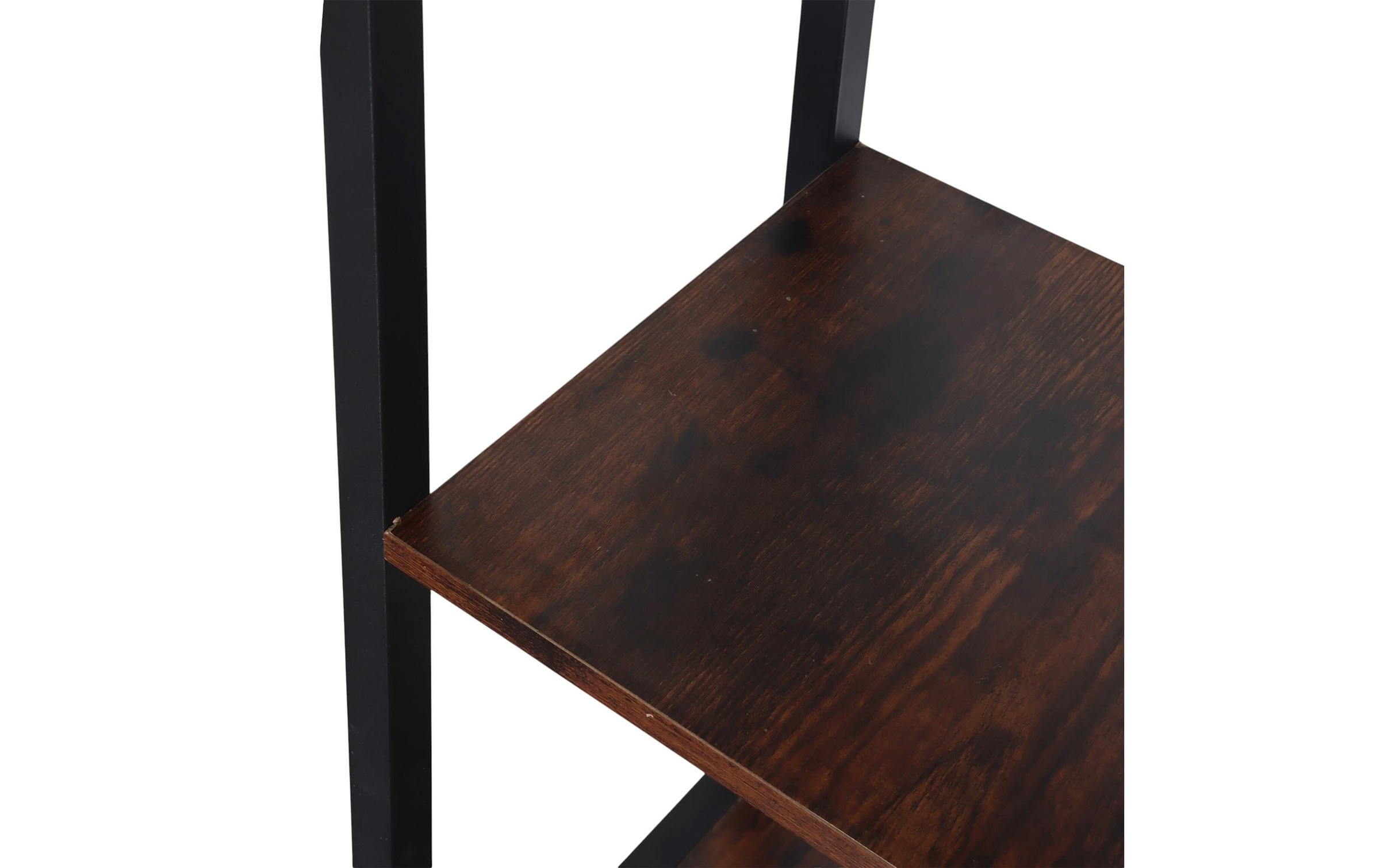 relaxdays Porte-manteau Garderobe im Industrial Design