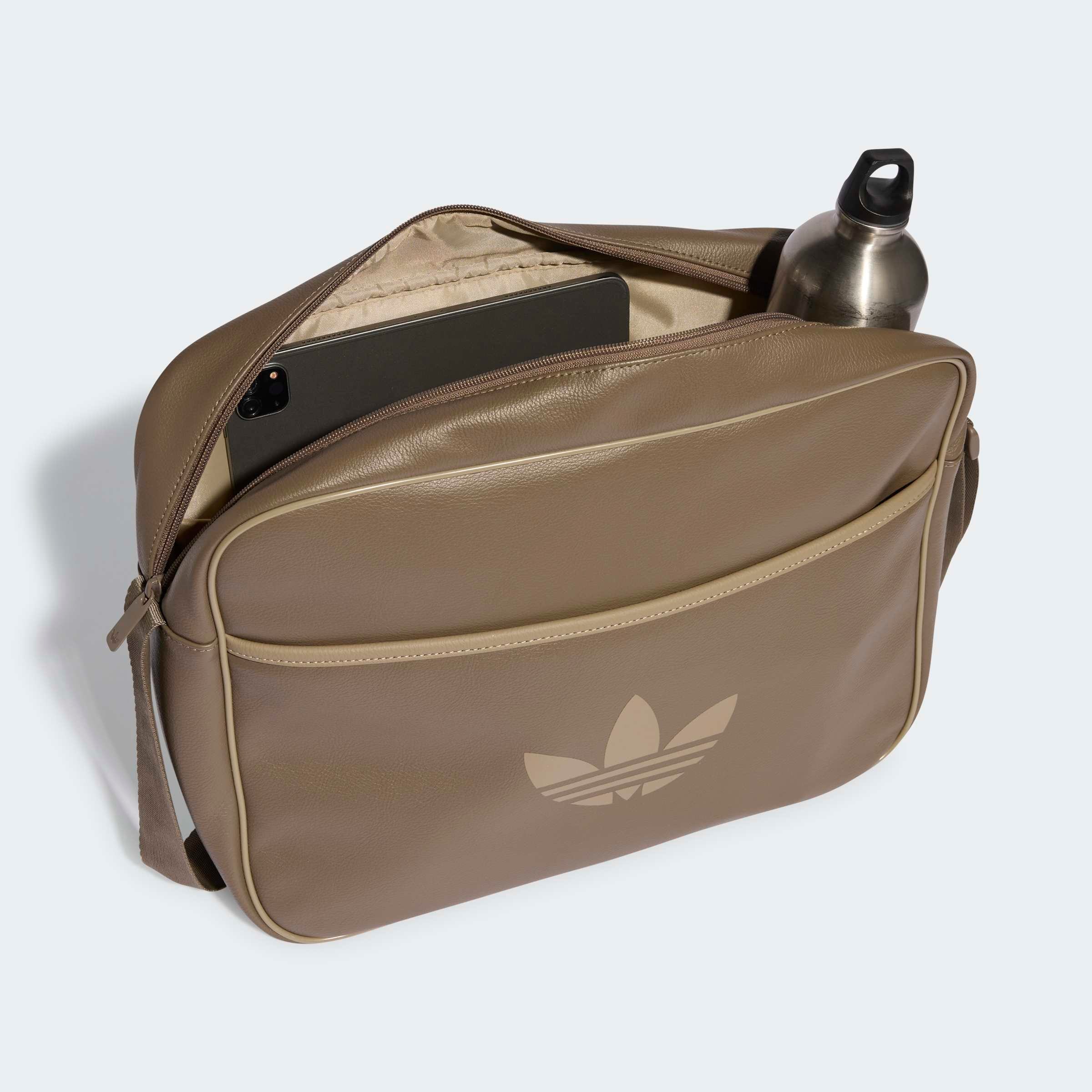 adidas Originals Sac de sport »AIRLINER« Schultertasche im angesagten Retrolook
