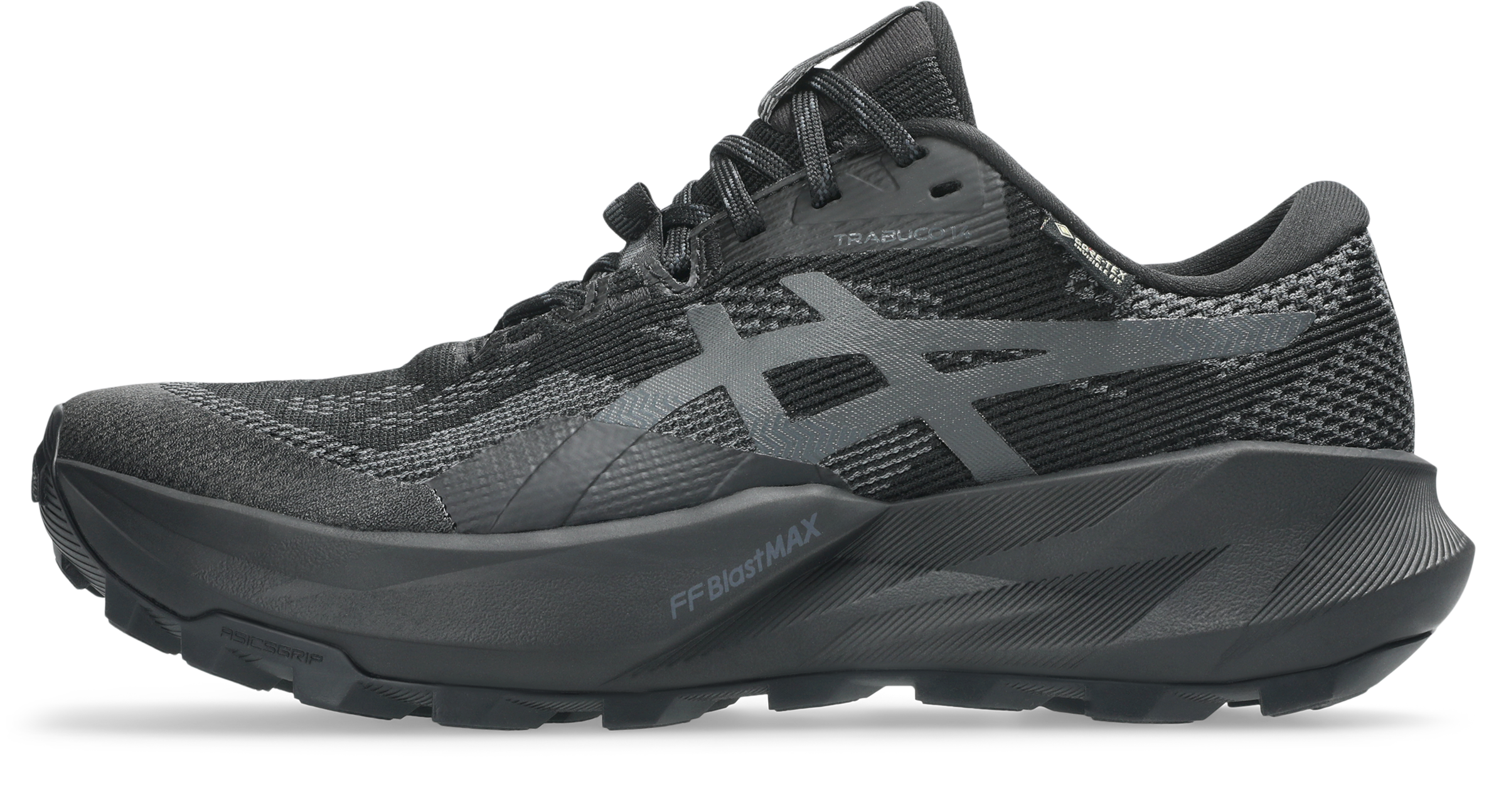 Asics Trailrunningschuh »TRABUCO 14 GORE-TEX®«  wasserdicht