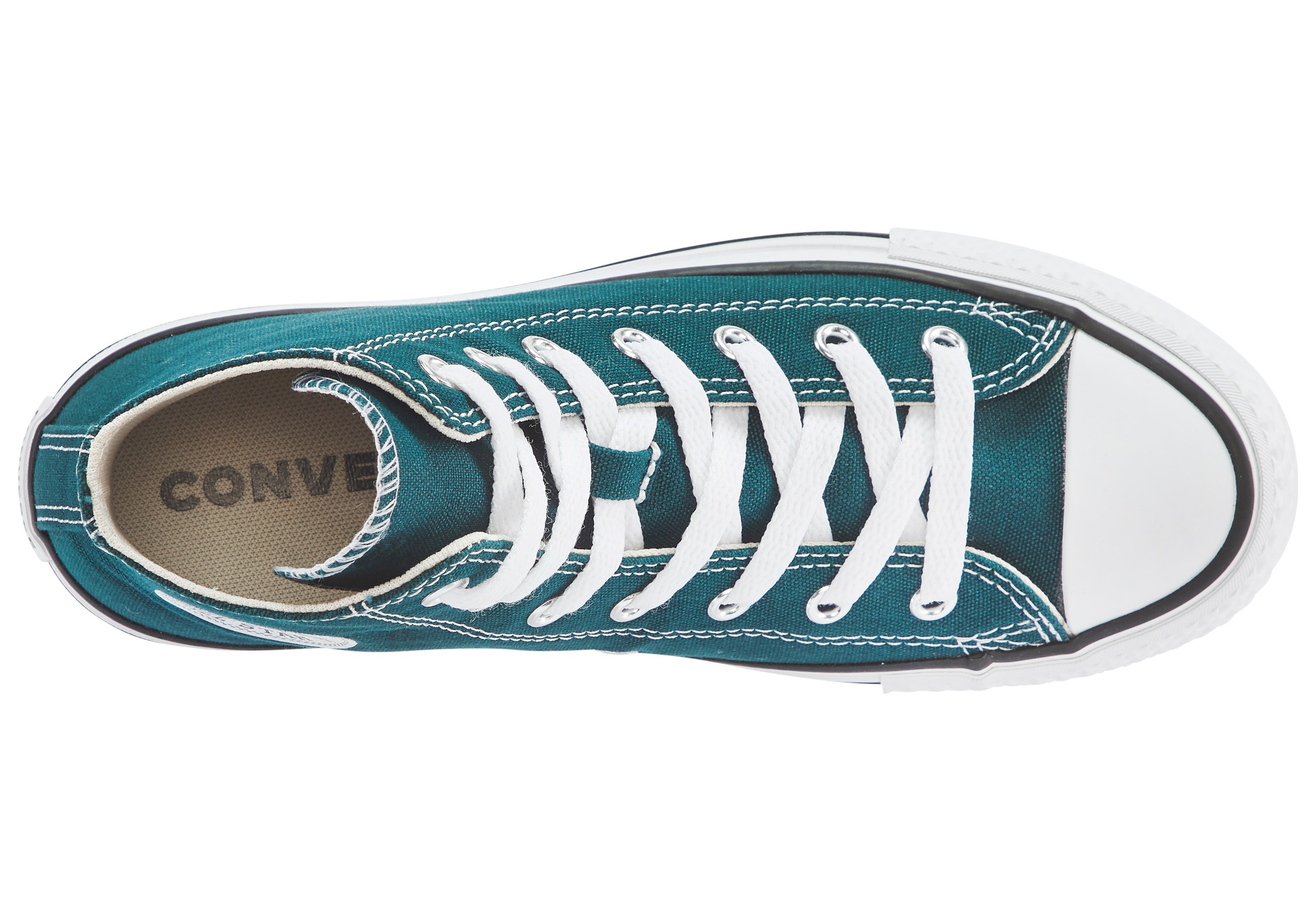 Converse Sneakers »CHUCK TAYLOR ALL STAR EVA LIFT«