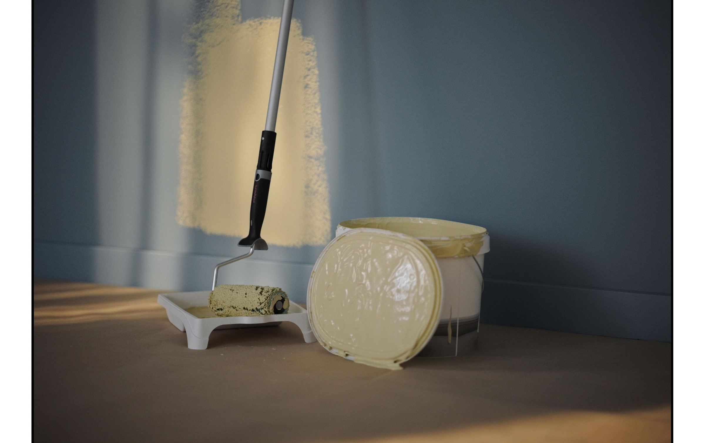 Electrolux Luftfilter »Clean zu Luftreiniger Well A5 oder Well A7«