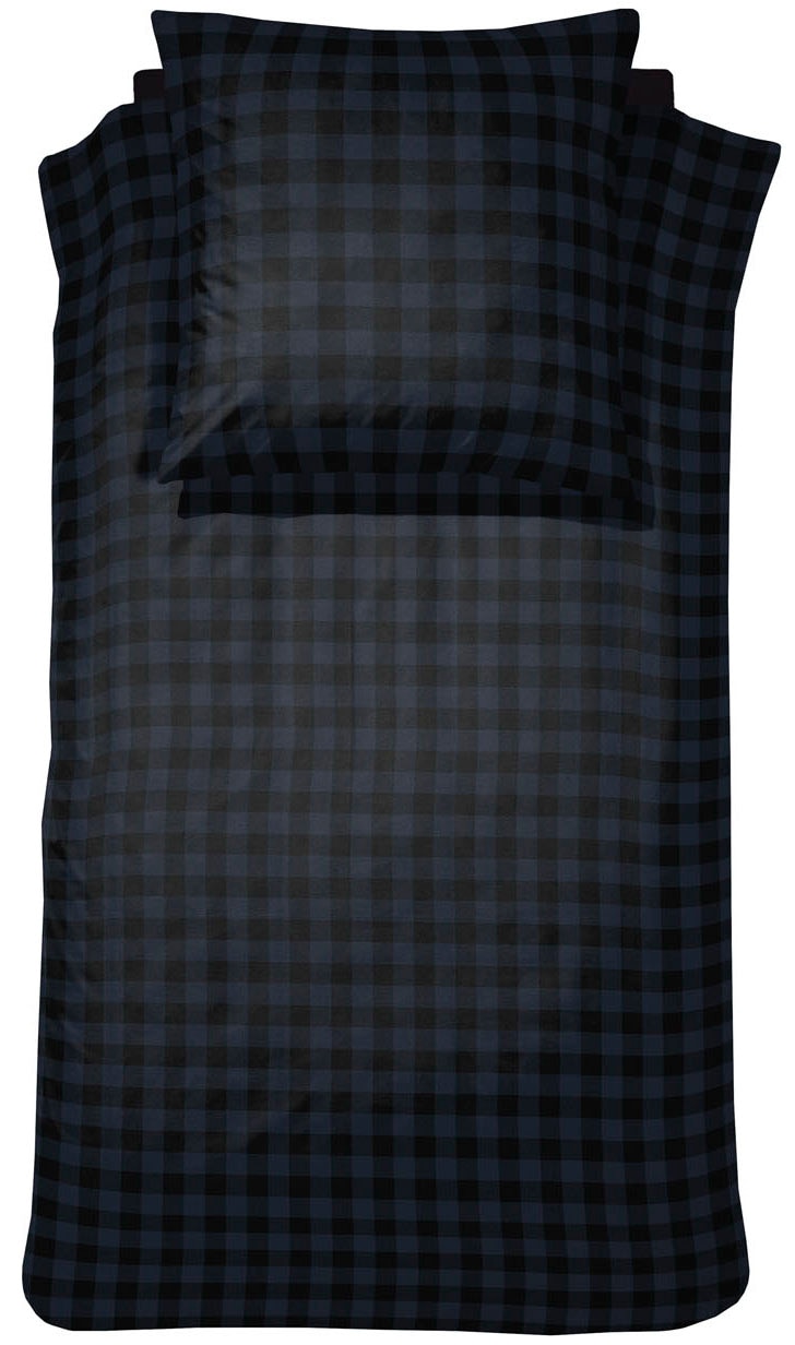 damai Bettwäsche »Timber« 2 Stk. tlg. Damai