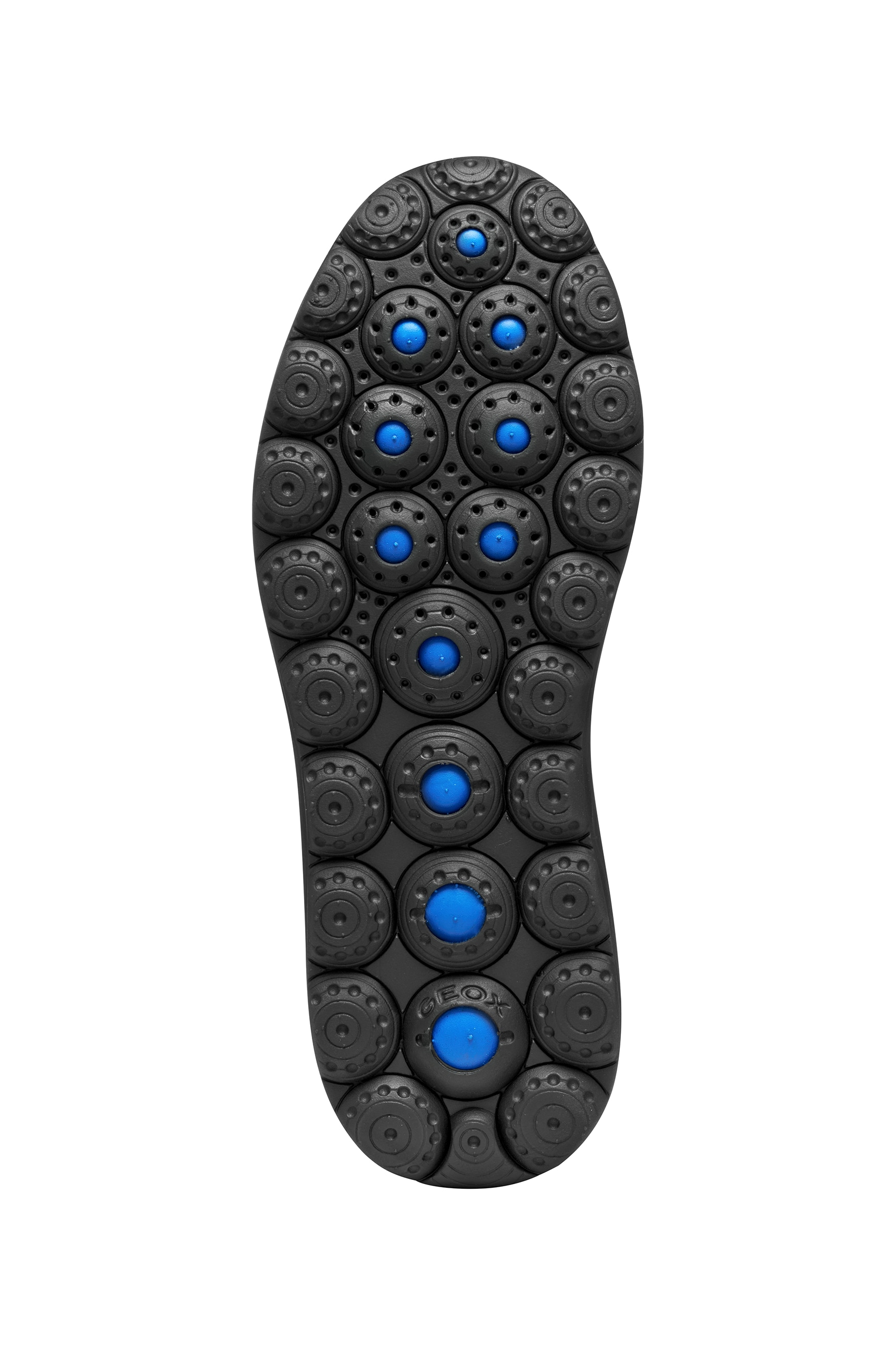 Geox Baskets slip-on »U SPHERICA PLUS«  chaussure de loisirs, chaussure à lacets avec membrane spéciale Geox