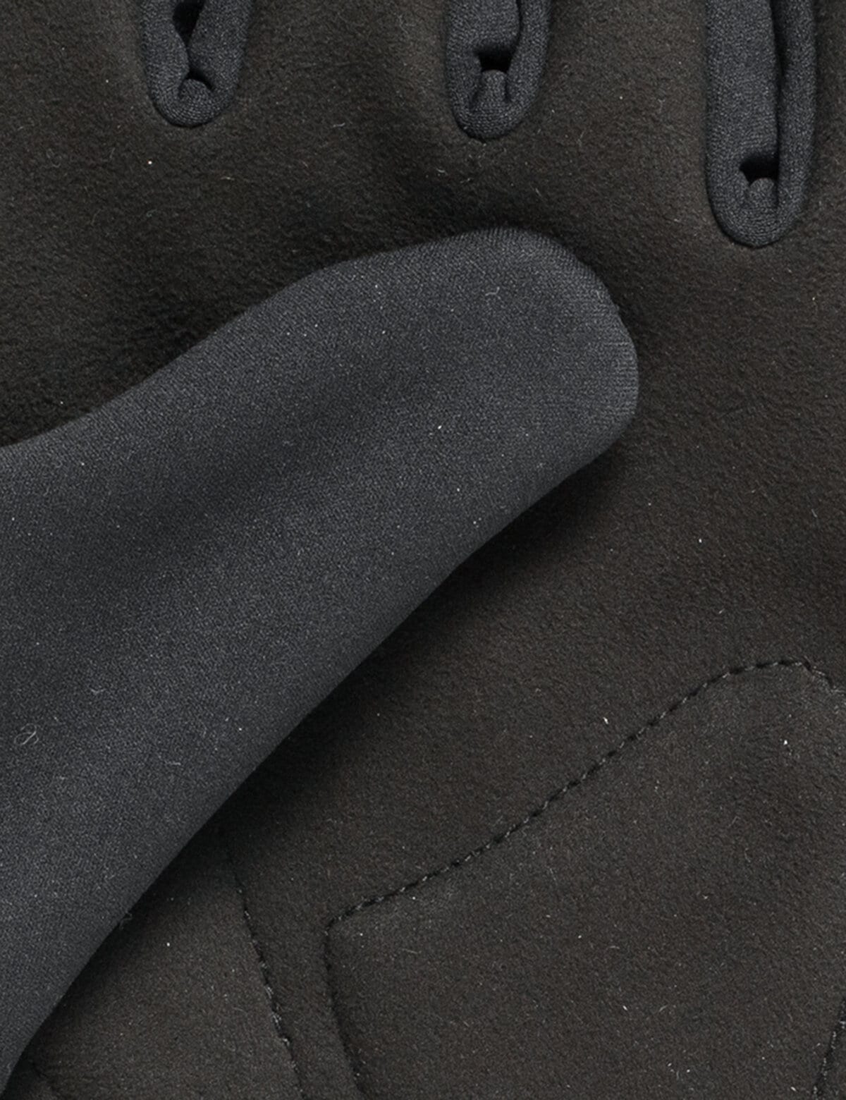 VAUDE Multisporthandschuhe »KURO WARM GLOVES« für Radsport, mit winddichter Softshell-Membran, elastisch