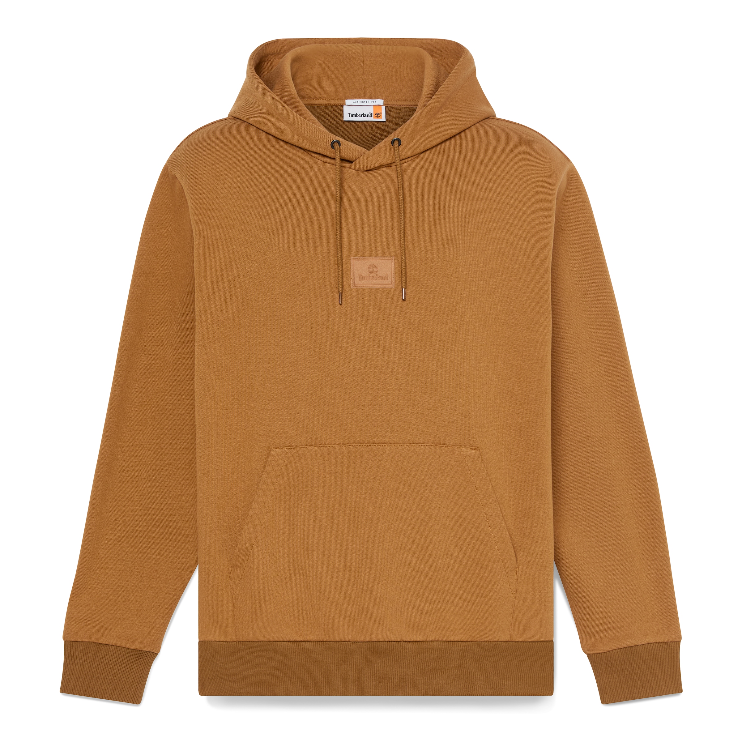 Timberland Sweat à capuche »Silicon Badge Hoodie (LB)«, für Erwachsene, sportlicher Stil, mit Kapuze, bequeme Passform
