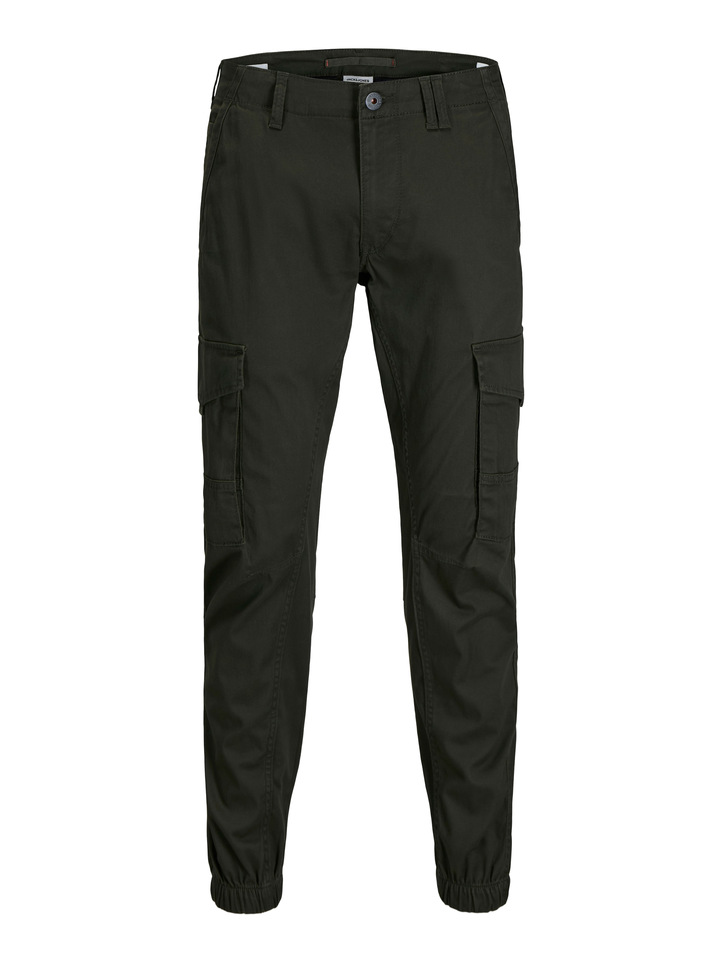 Jack & Jones 1100000002199 »PAUL FLAKE«  mélange coton, coupe régulière