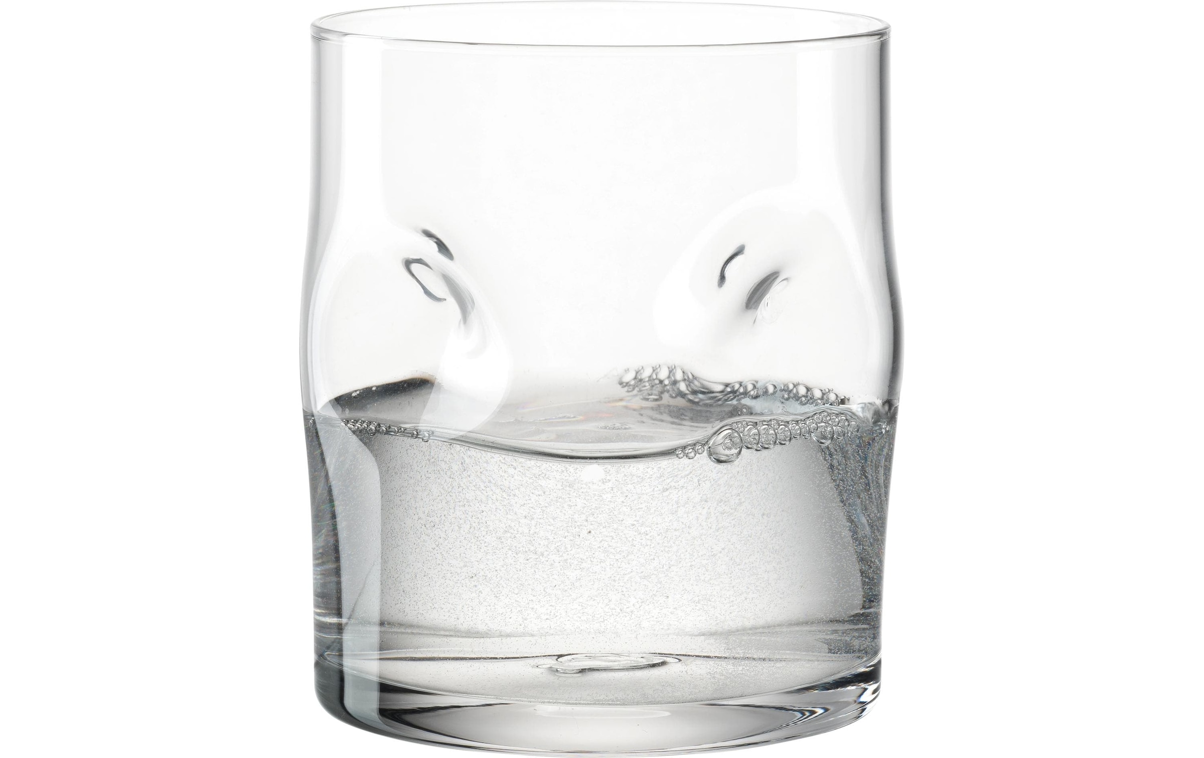 LEONARDO Glas »Vesuvio 300 ml 4 Stück«