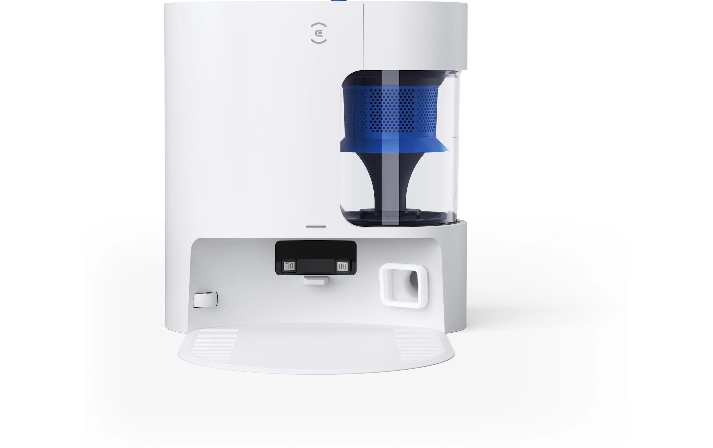   Saugroboter »Deebot N20 Pro Plus« Fassungsvermögen (ml): 400