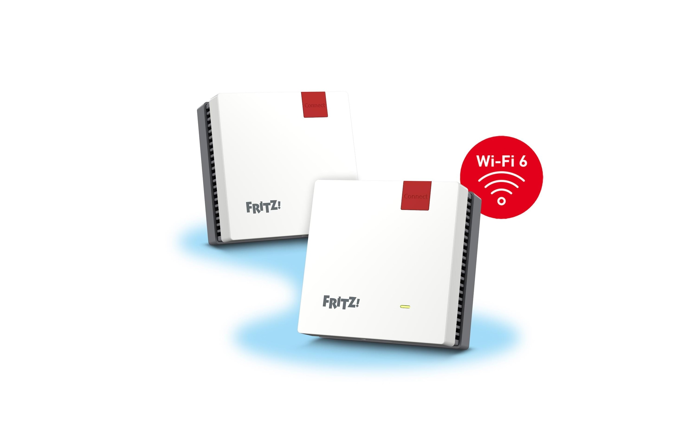   Répéteur Wifi »FRITZ! FRITZ!Mesh Wi-Fi Set 1600 2-pack Edition International«