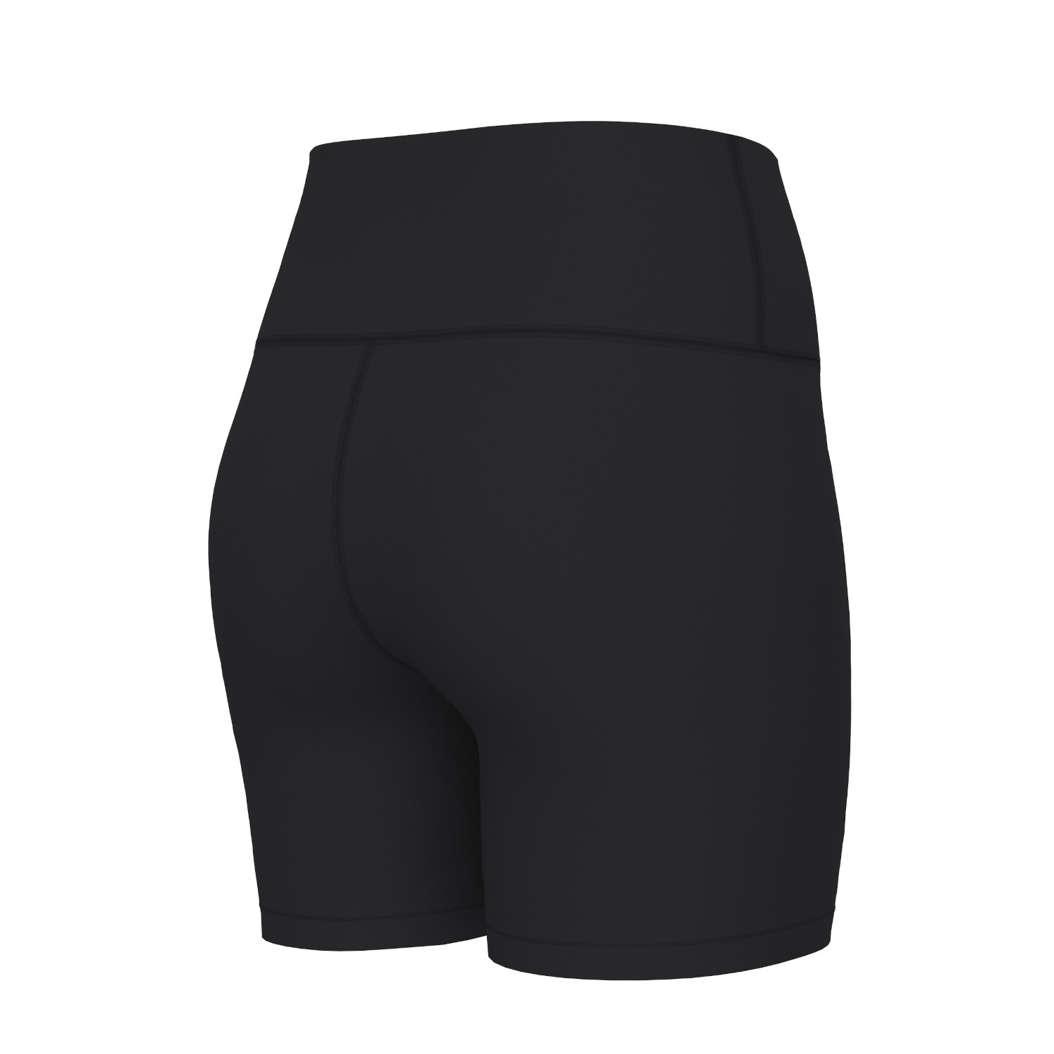 New Balance Short de course »NB HARMONY HIGH RISE SHORT 6«