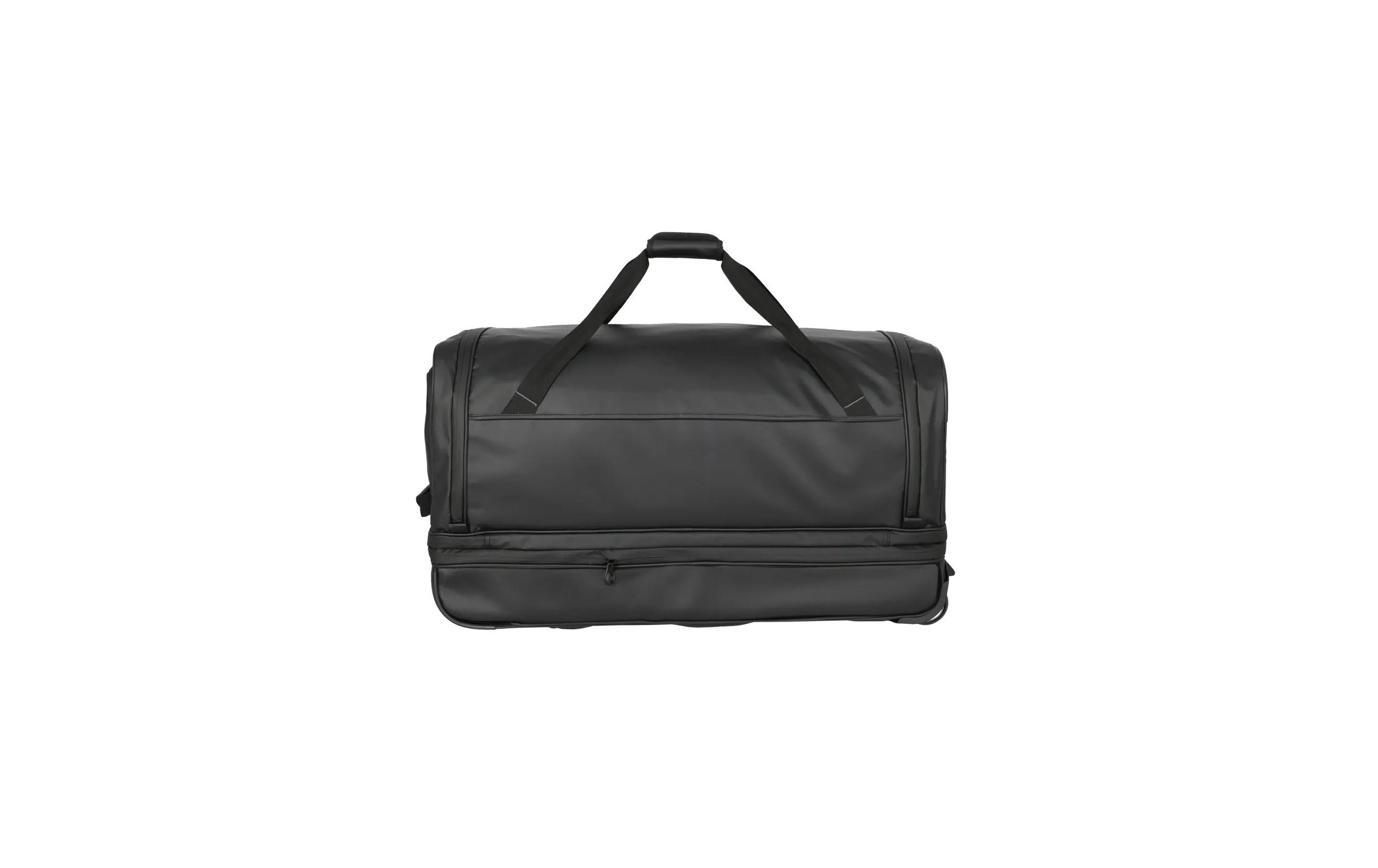 travelite Reisetasche »travelite Basics Reisetasche mit Rollen, 120 l«