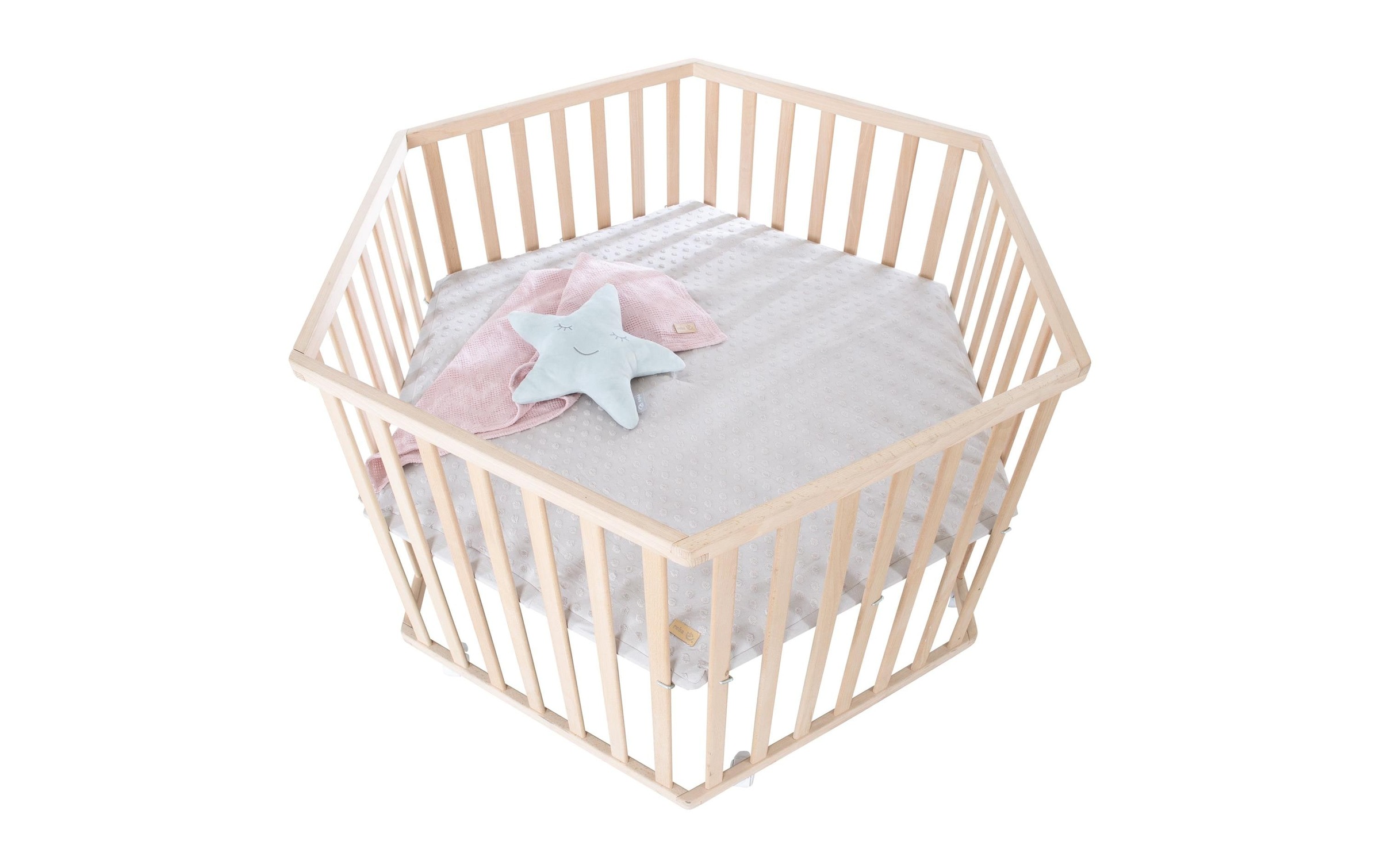 roba® Parc pour bébé »Lil Planet«