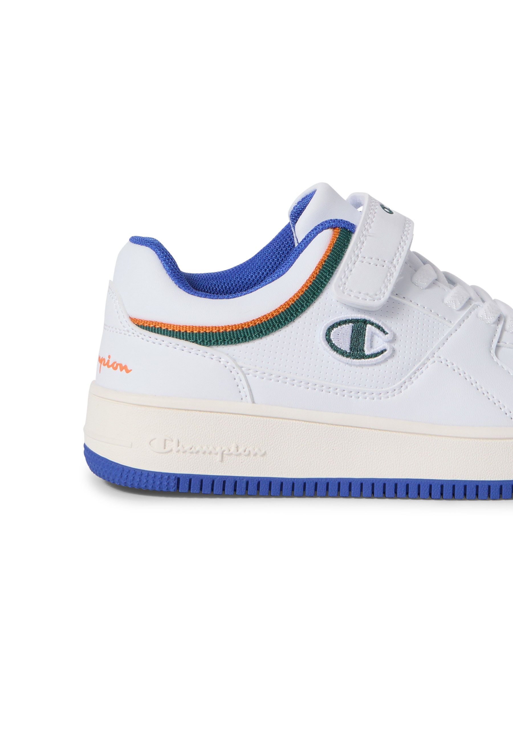 Champion Sneakers »RD18 LOW B PS«