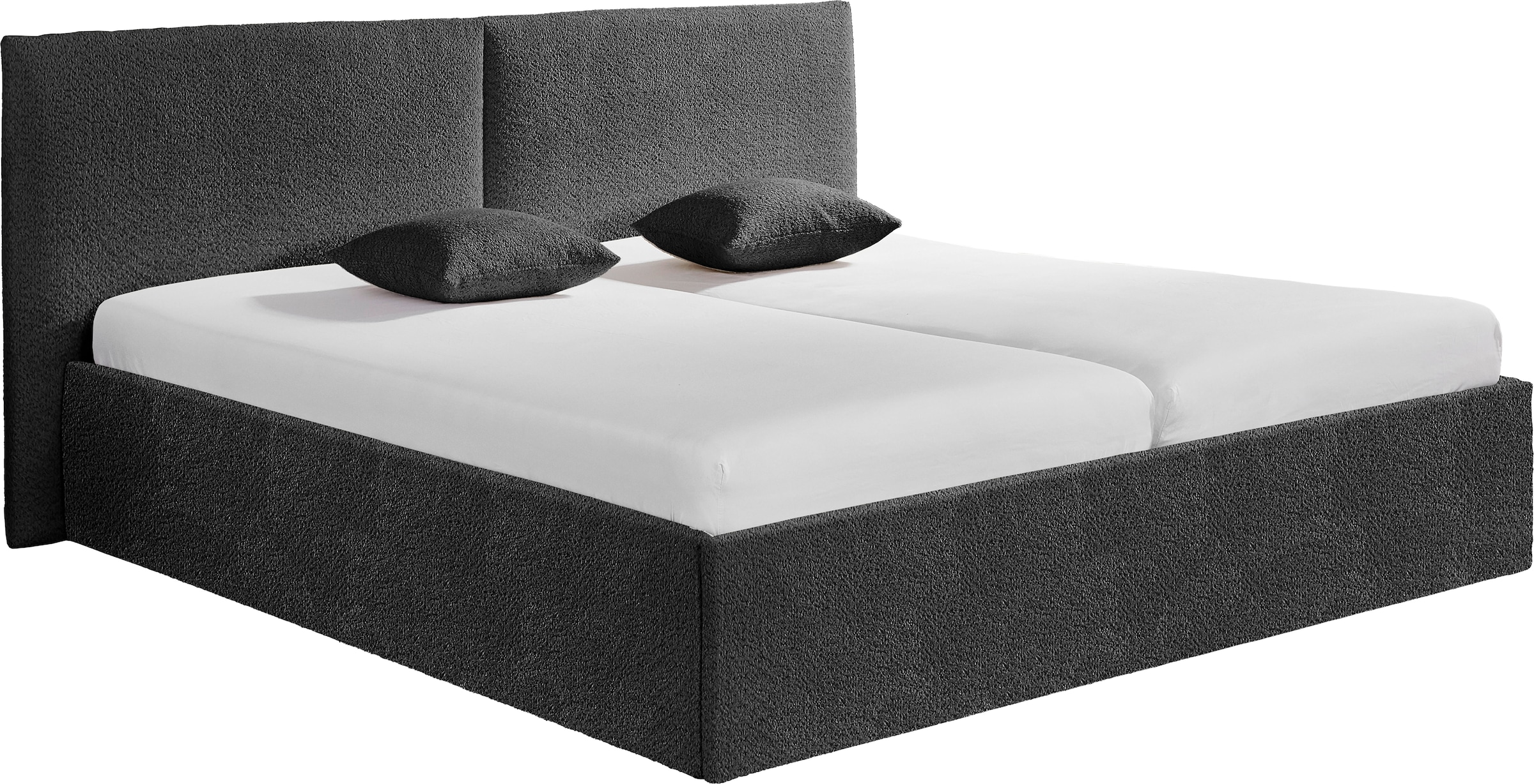 Westfalia Schlafkomfort Lit rembourré