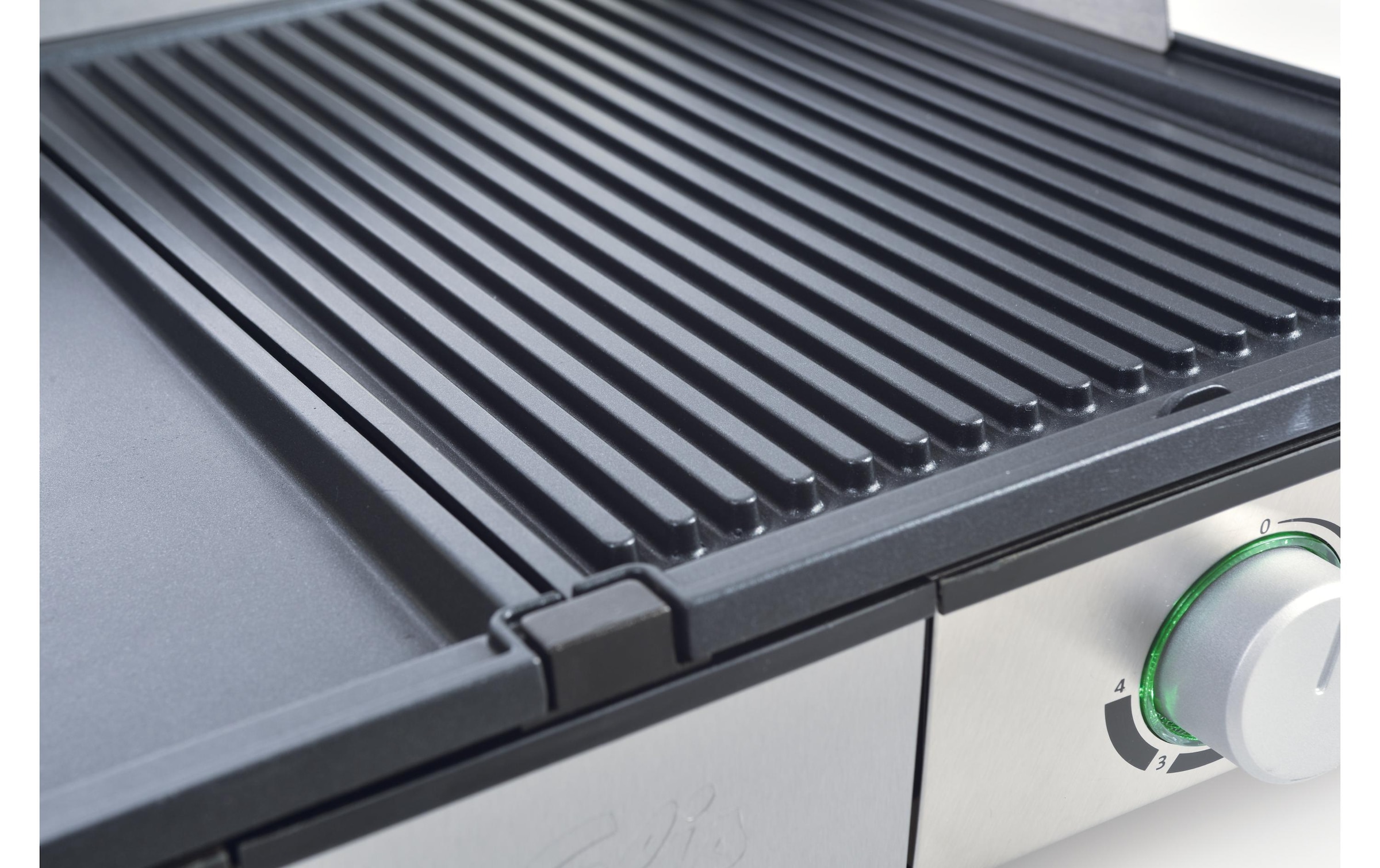 SOLIS OF SWITZERLAND Barbecue de table »Deli« 2200 W
