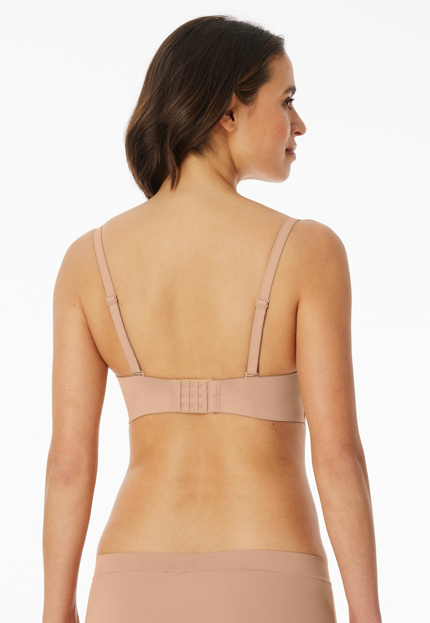 Schiesser Soutien-gorge bandeau »Unique Micro«