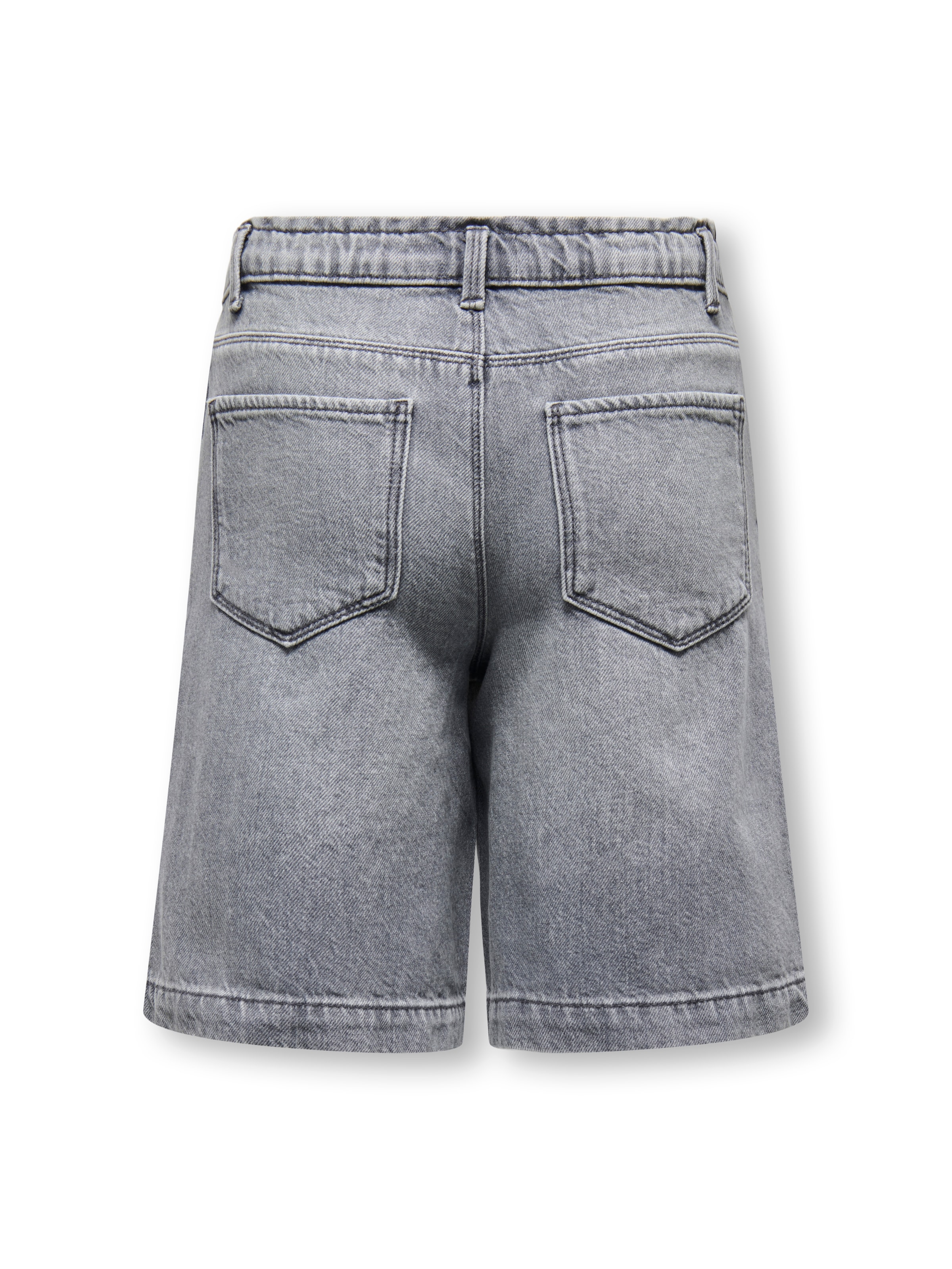 KIDS ONLY Short en jean »KOGCOMET WIDE LONG SHORTS DNM DIA NOOS«