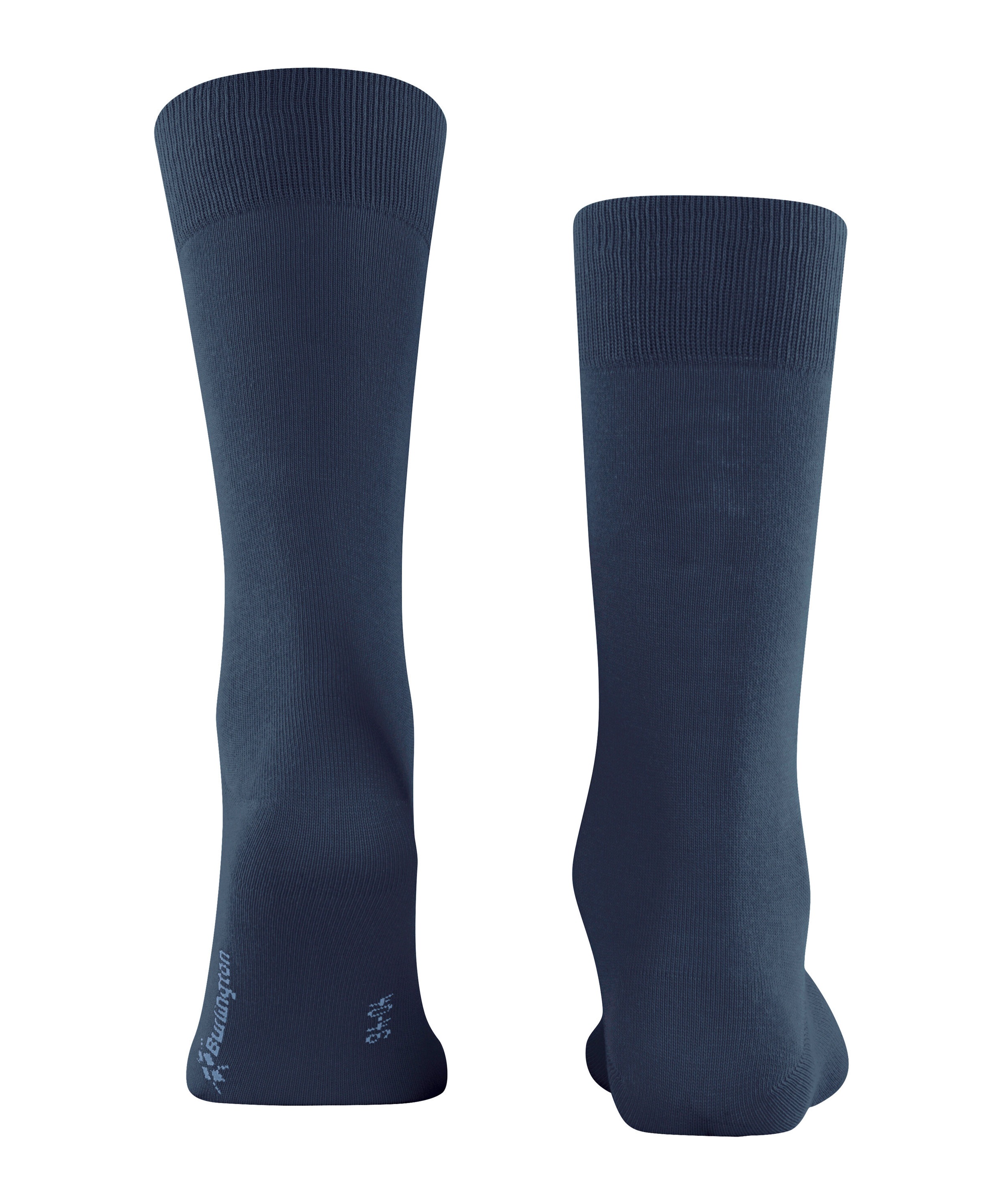 Burlington Chaussettes »Lord« taille unique 40-46, uni