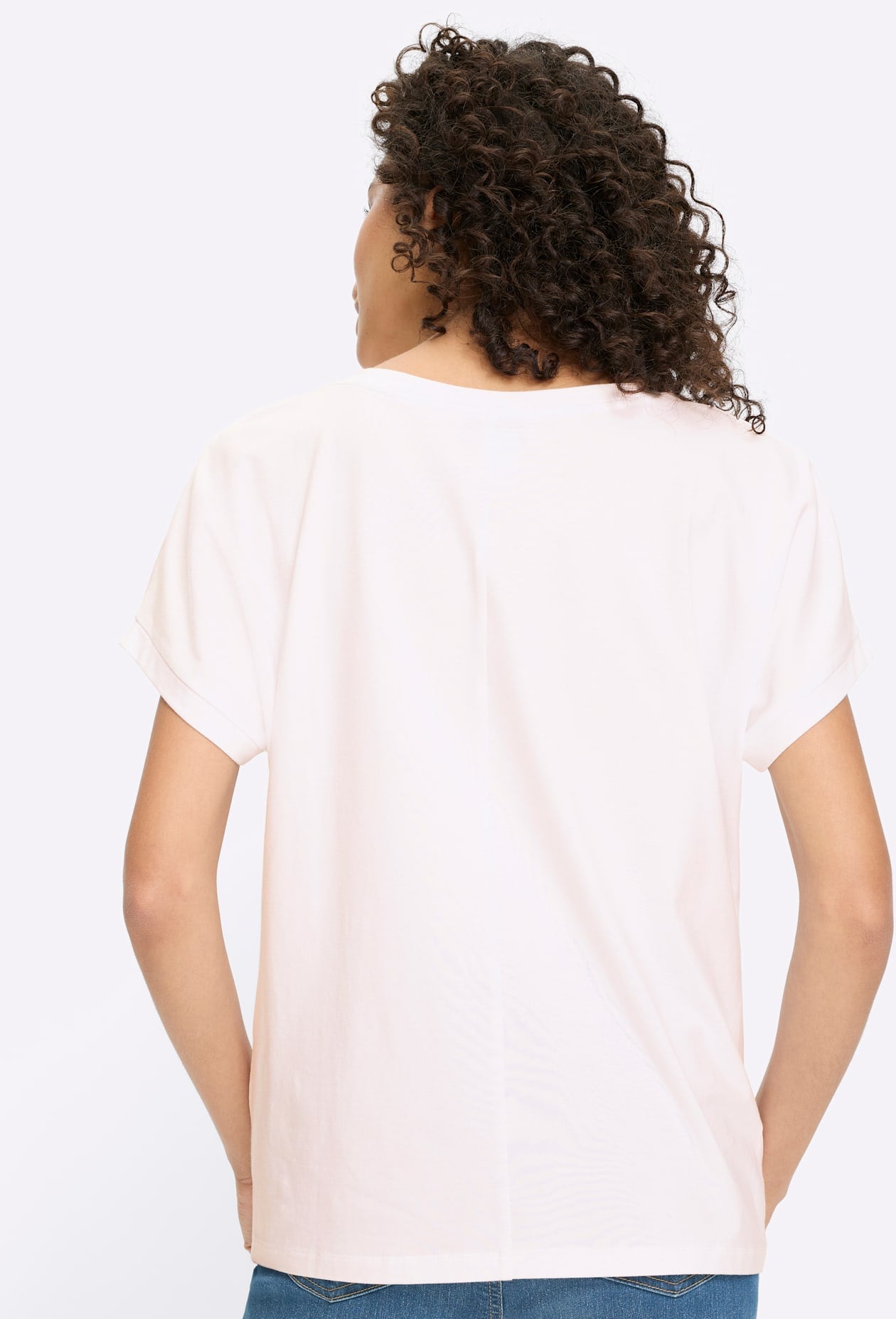 heine T-shirt »T-Shirt« 1 pièces