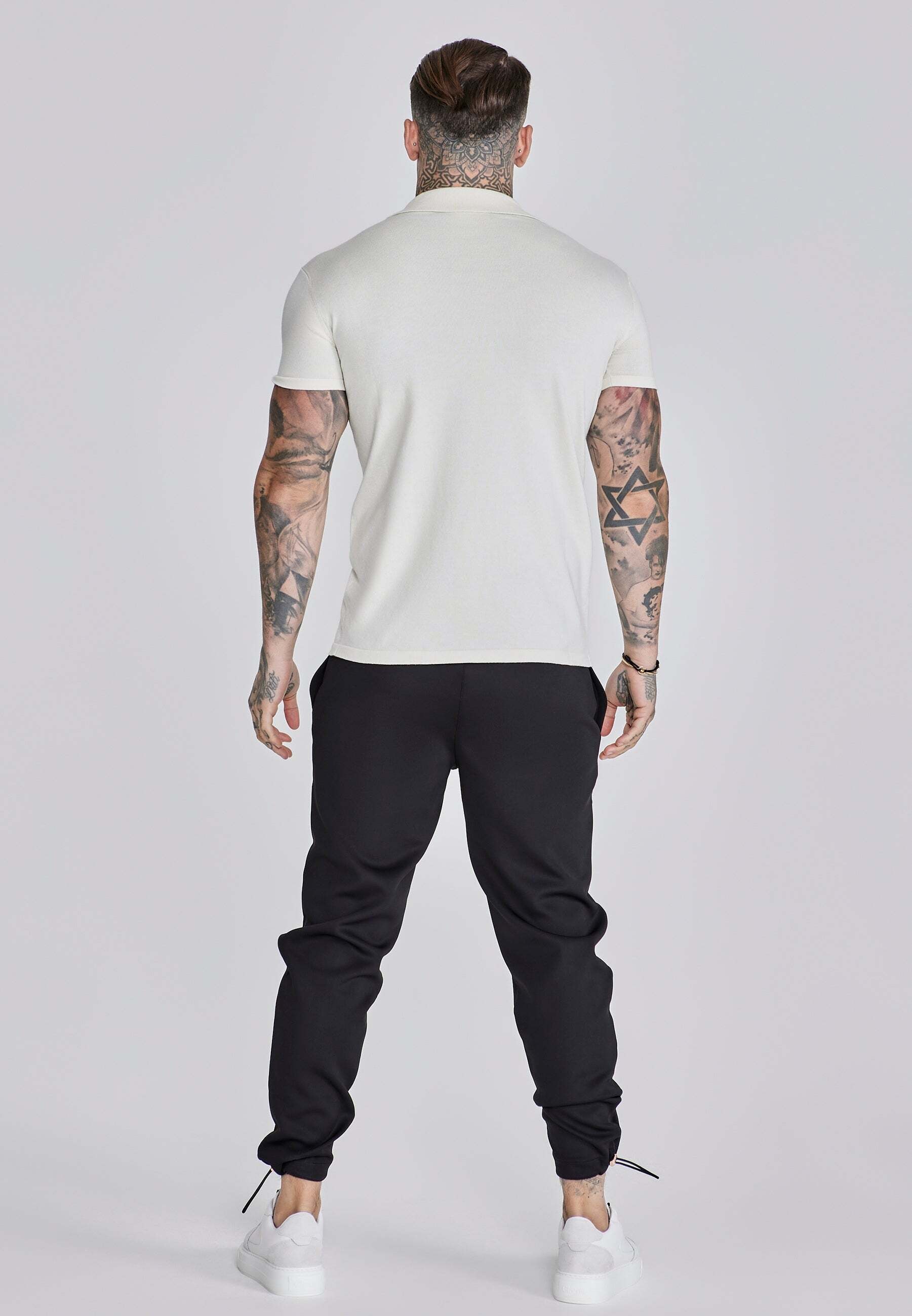 Siksilk Sweatpants »Siksilk Jogginghose Smart Cargo Joggers«