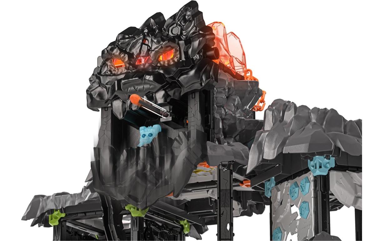 Schleich® Spielfigur »Mastercave: Smashrador«