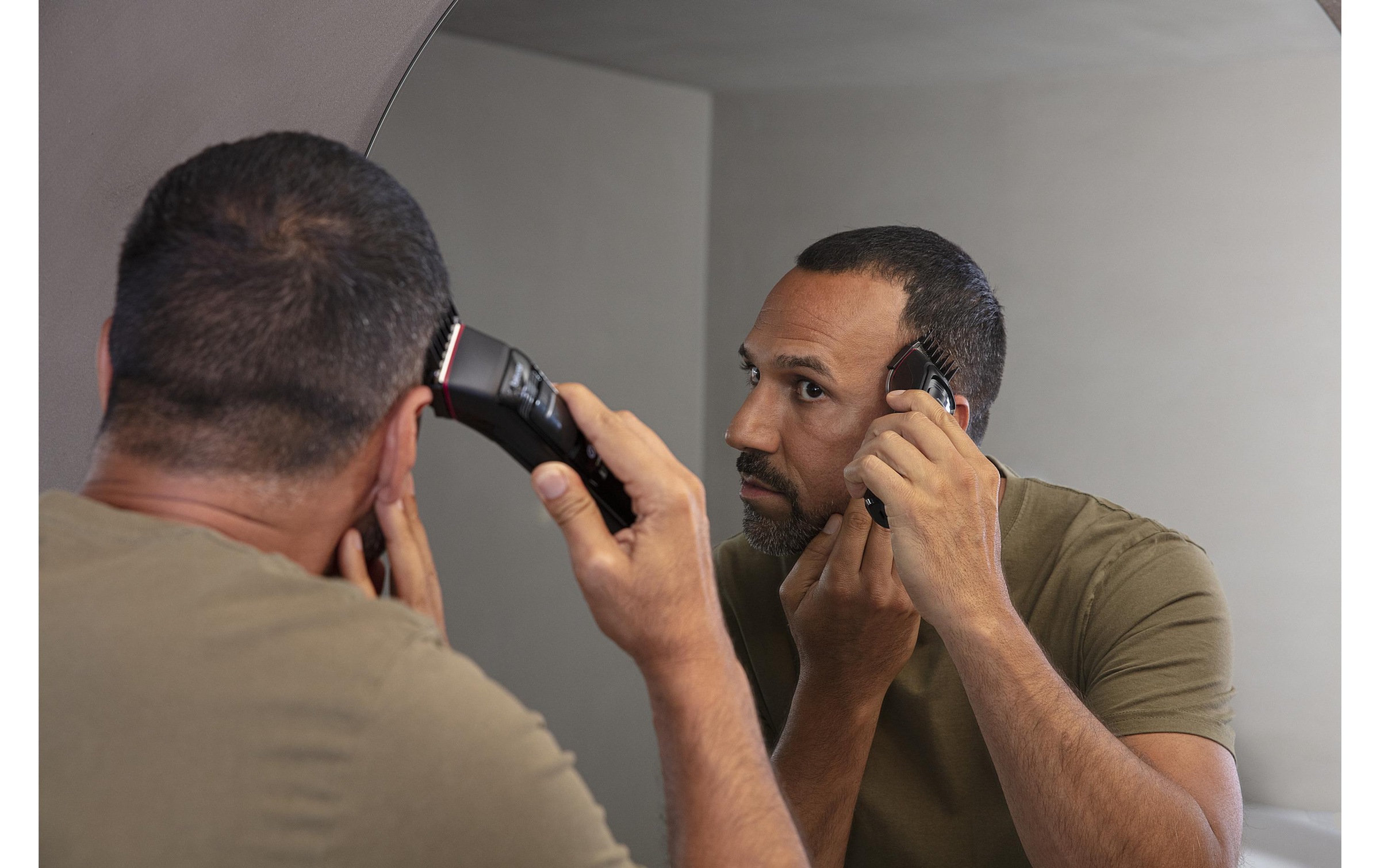 BEURER Elektrorasierer »MN5X«