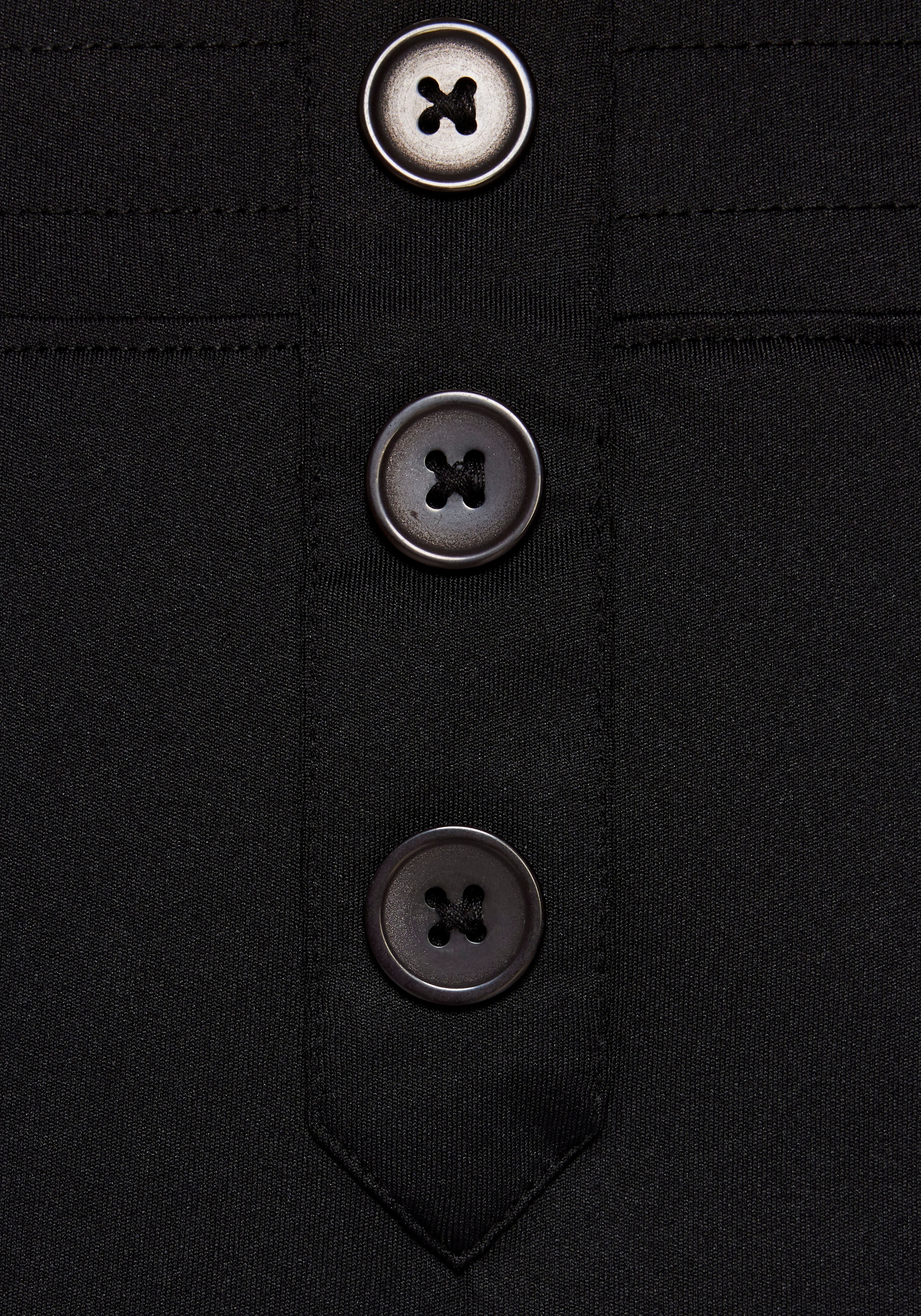 H.I.S Relaxhose  mit klassisch gerade geschnittenem Bein, Loungewear